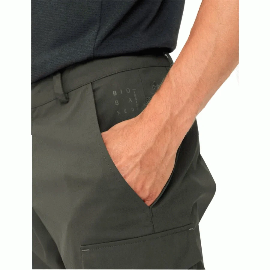 Men's Neyland Cargo Shorts - Image 3