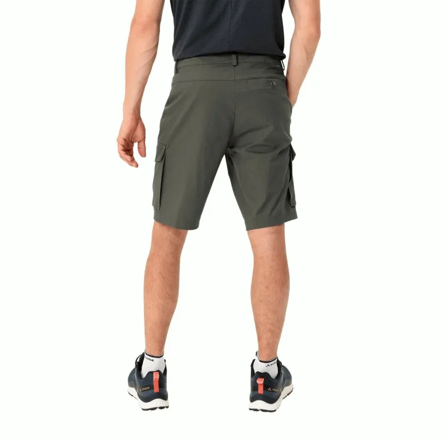 Men's Neyland Cargo Shorts - Image 5