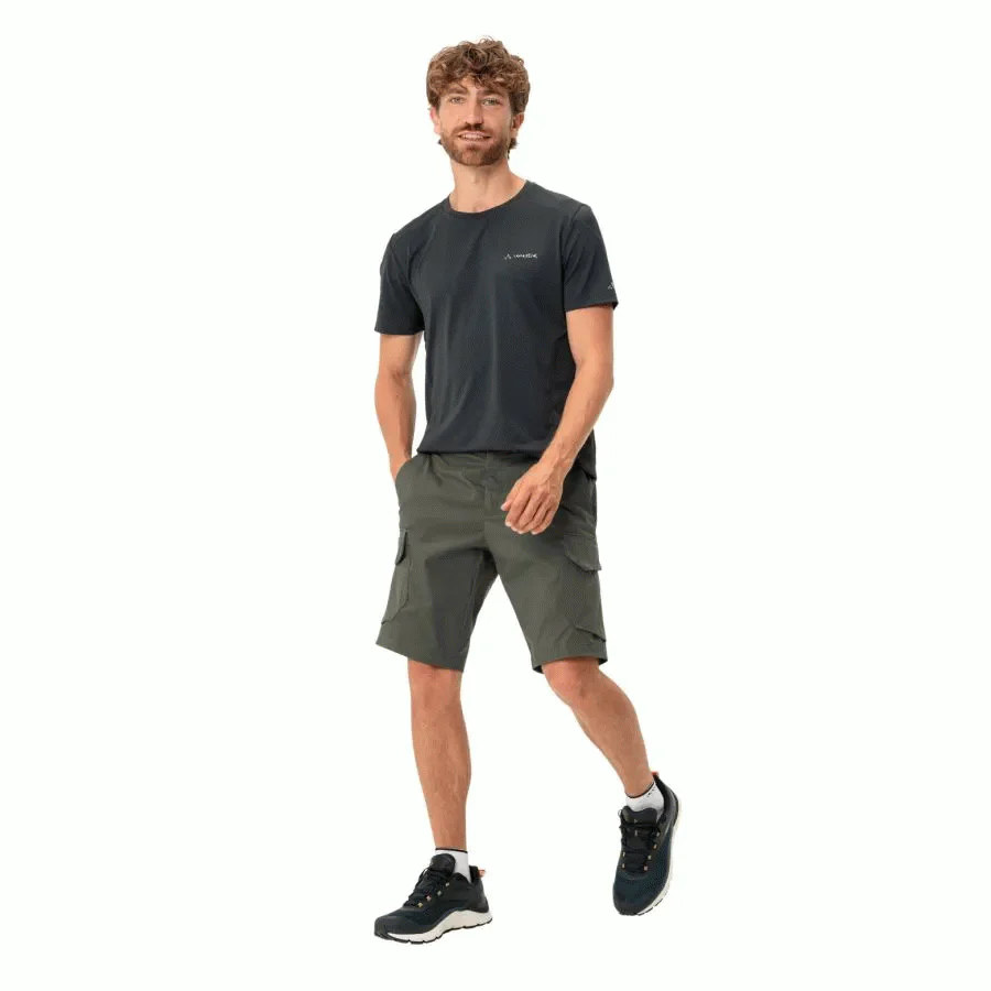 Men's Neyland Cargo Shorts - Image 9