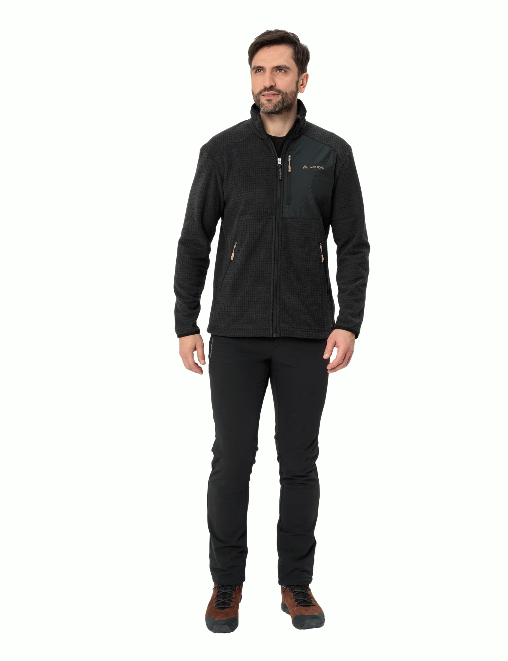 Men's Neyland Fleece Jacket - Image 11