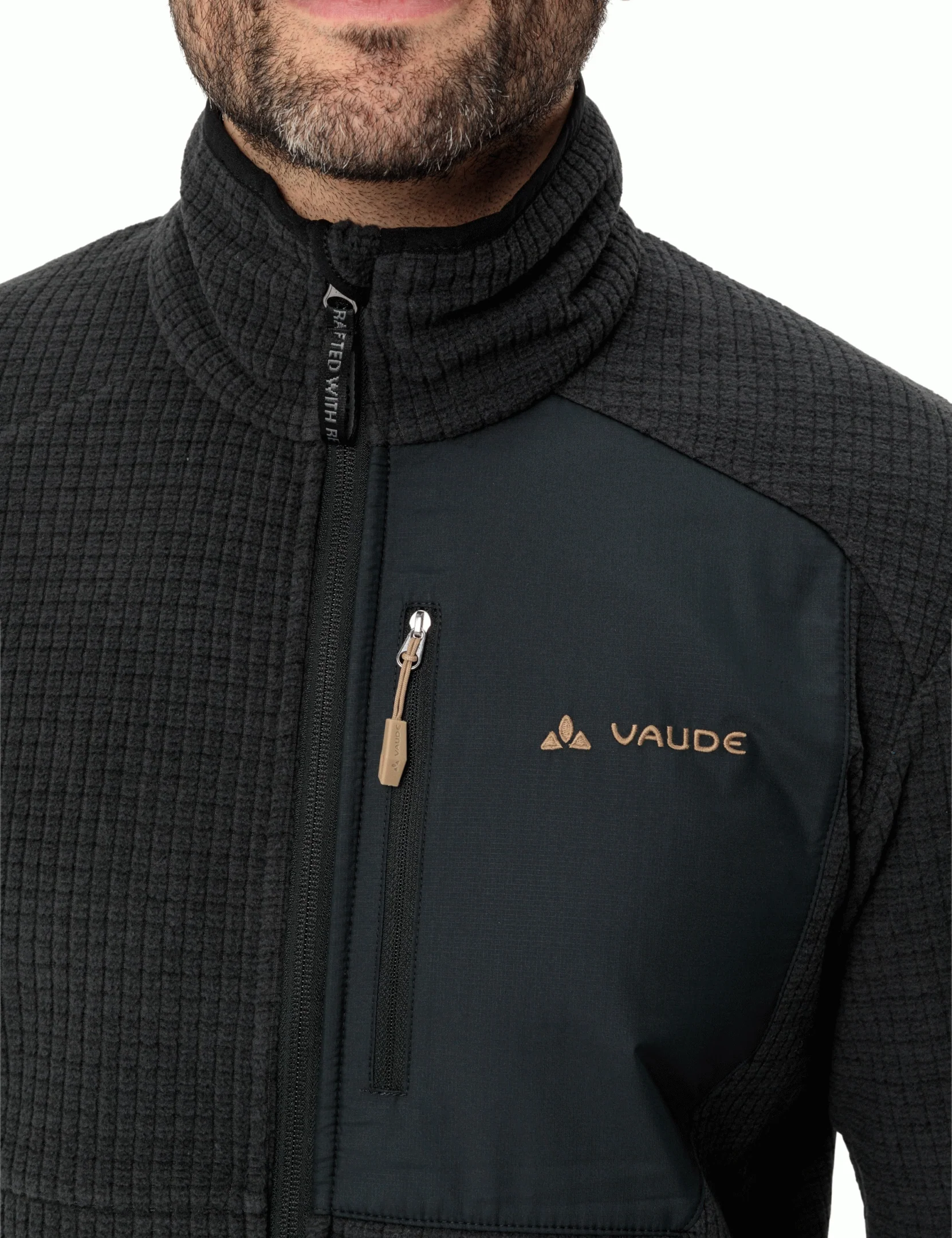 Men's Neyland Fleece Jacket - Image 12