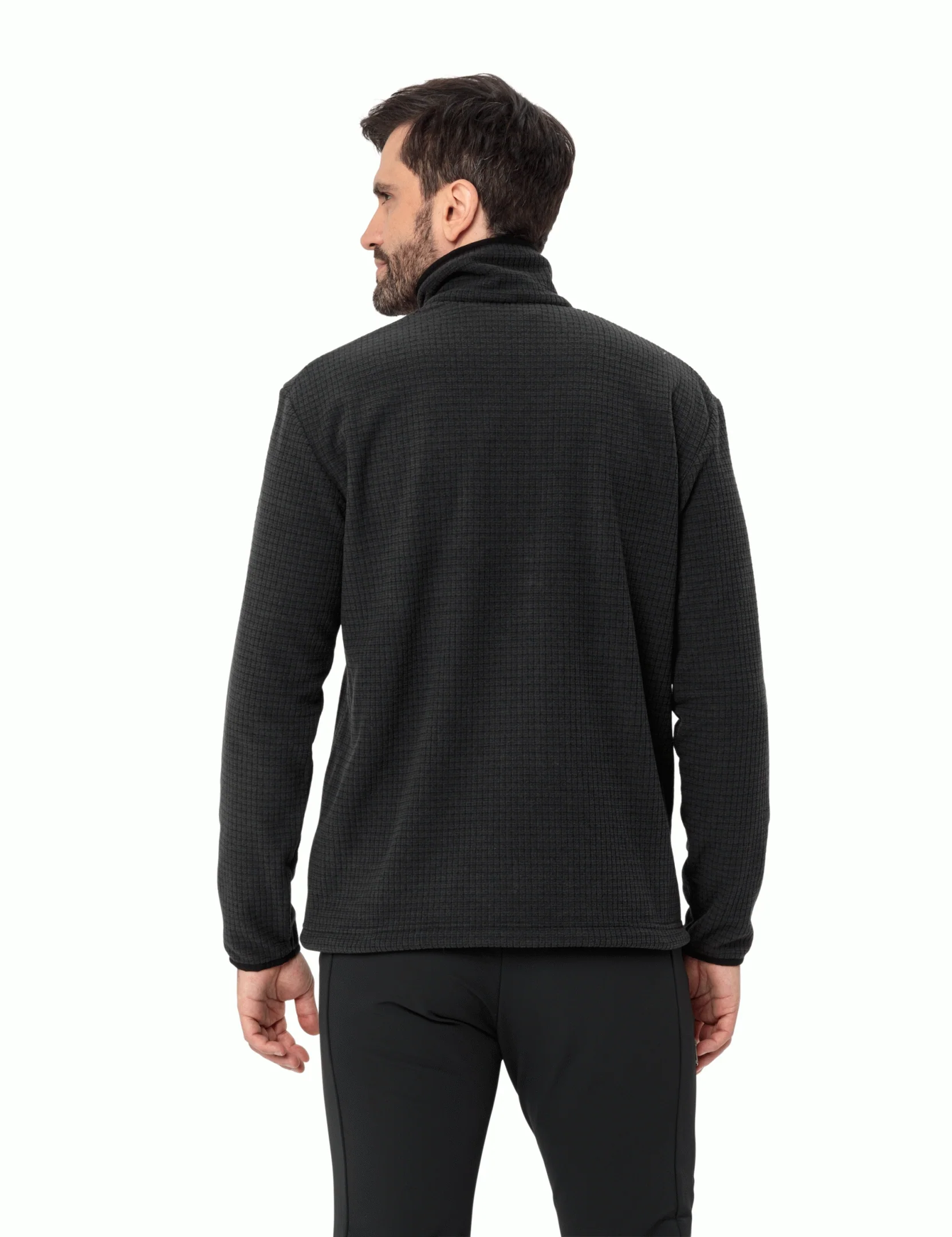 Men's Neyland Fleece Jacket - Image 6