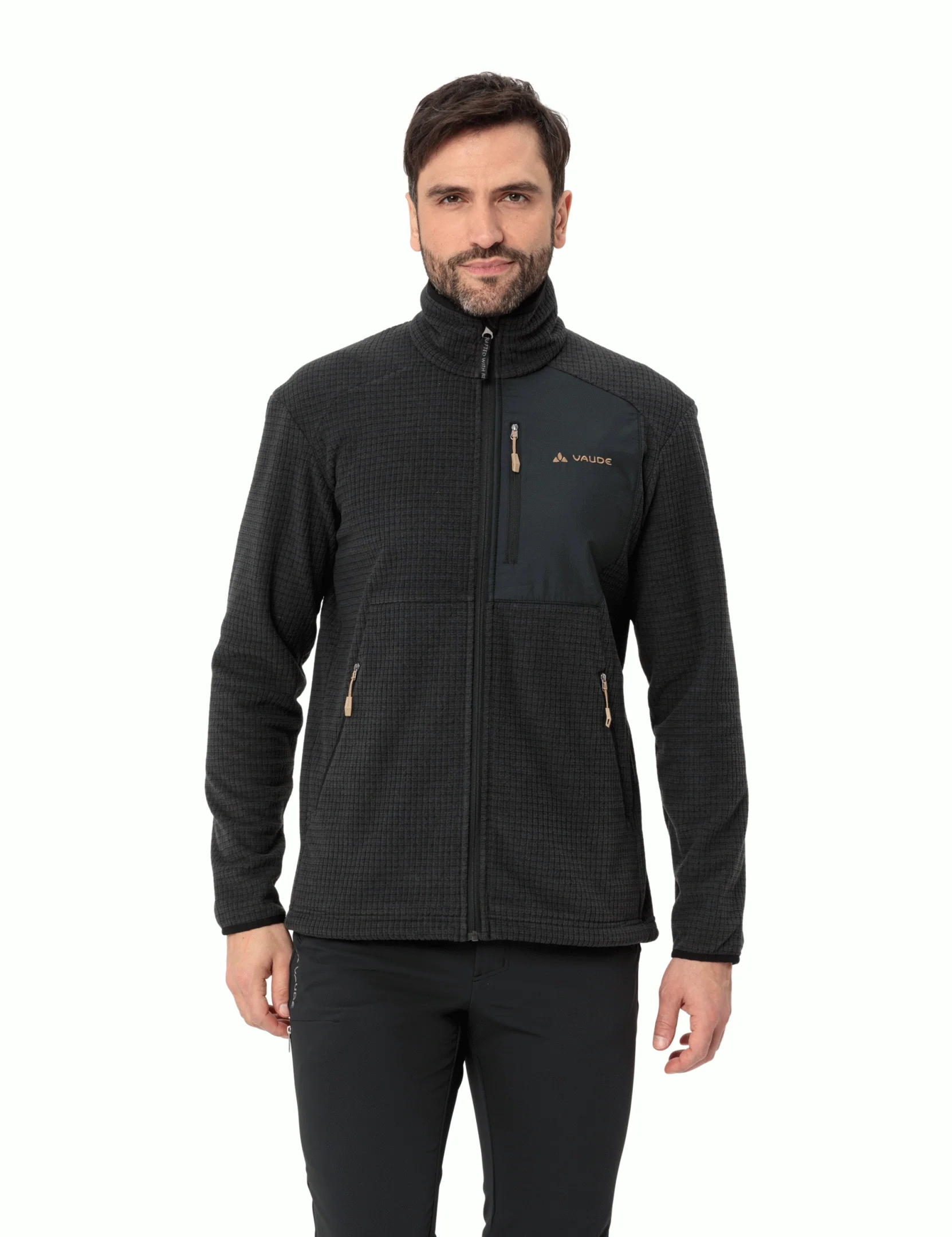 Men's Neyland Fleece Jacket - Image 7