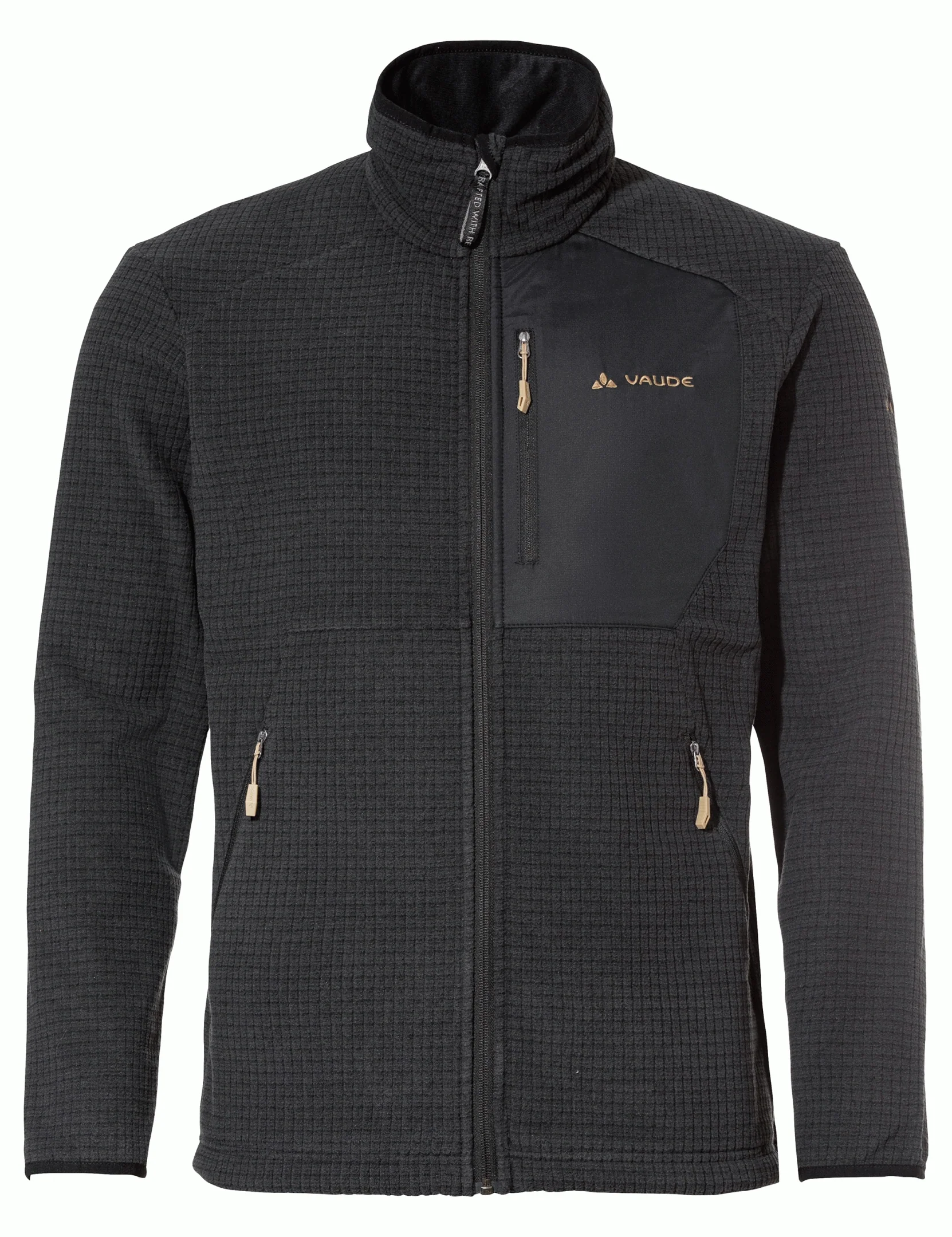 Men's Neyland Fleece Jacket - Image 9
