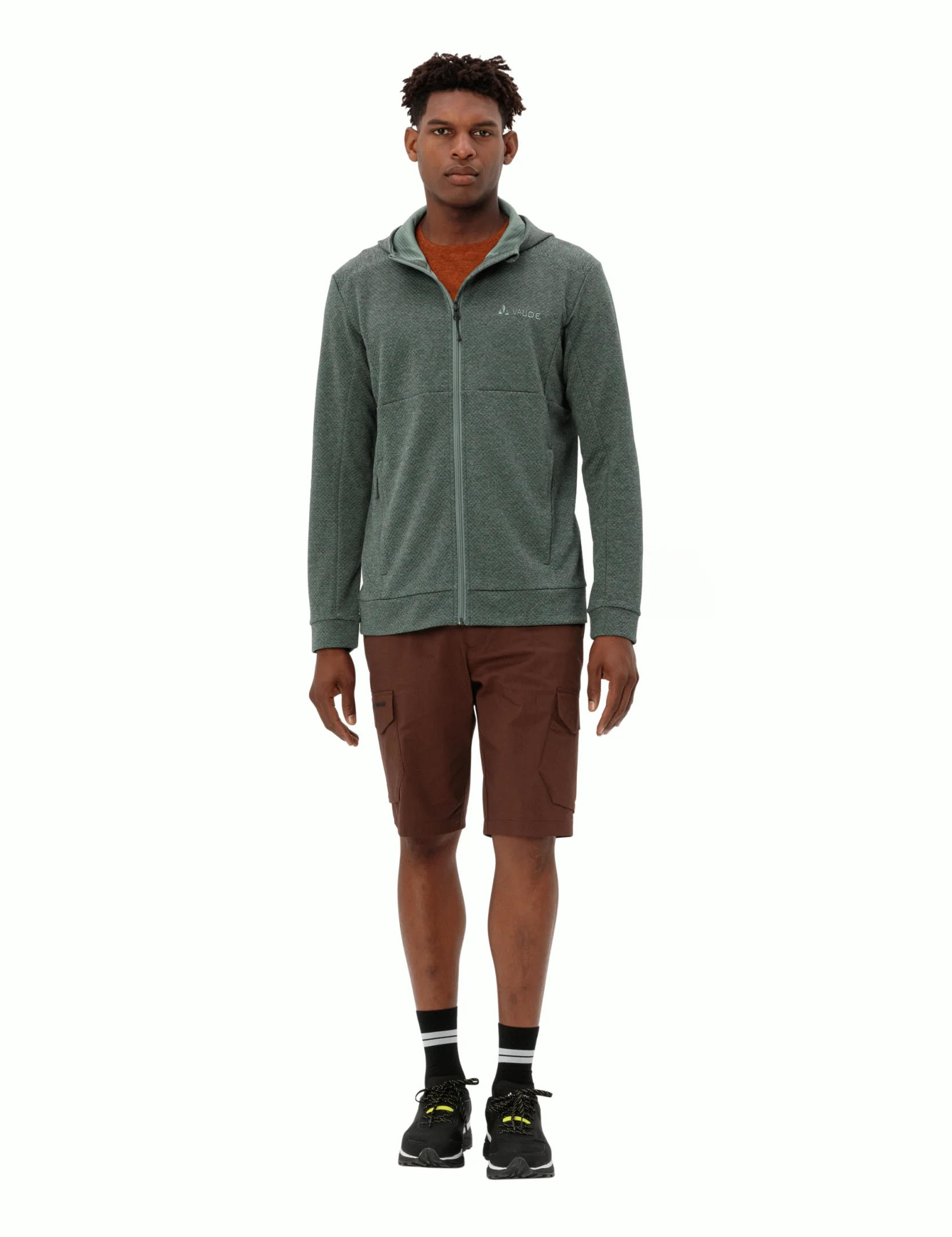 Men's Neyland Hiking Hoody - Image 2