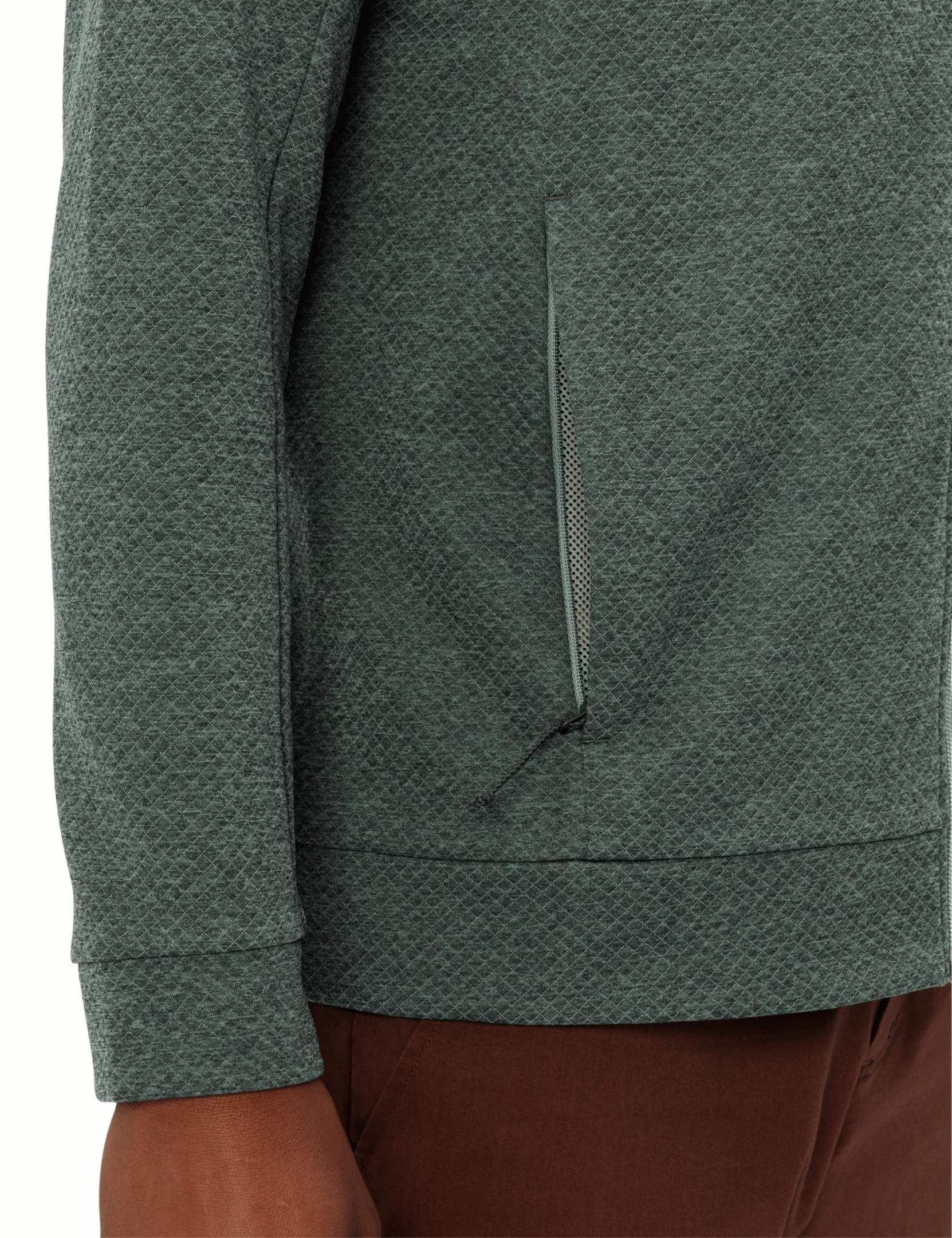 Men's Neyland Hiking Hoody - Image 4