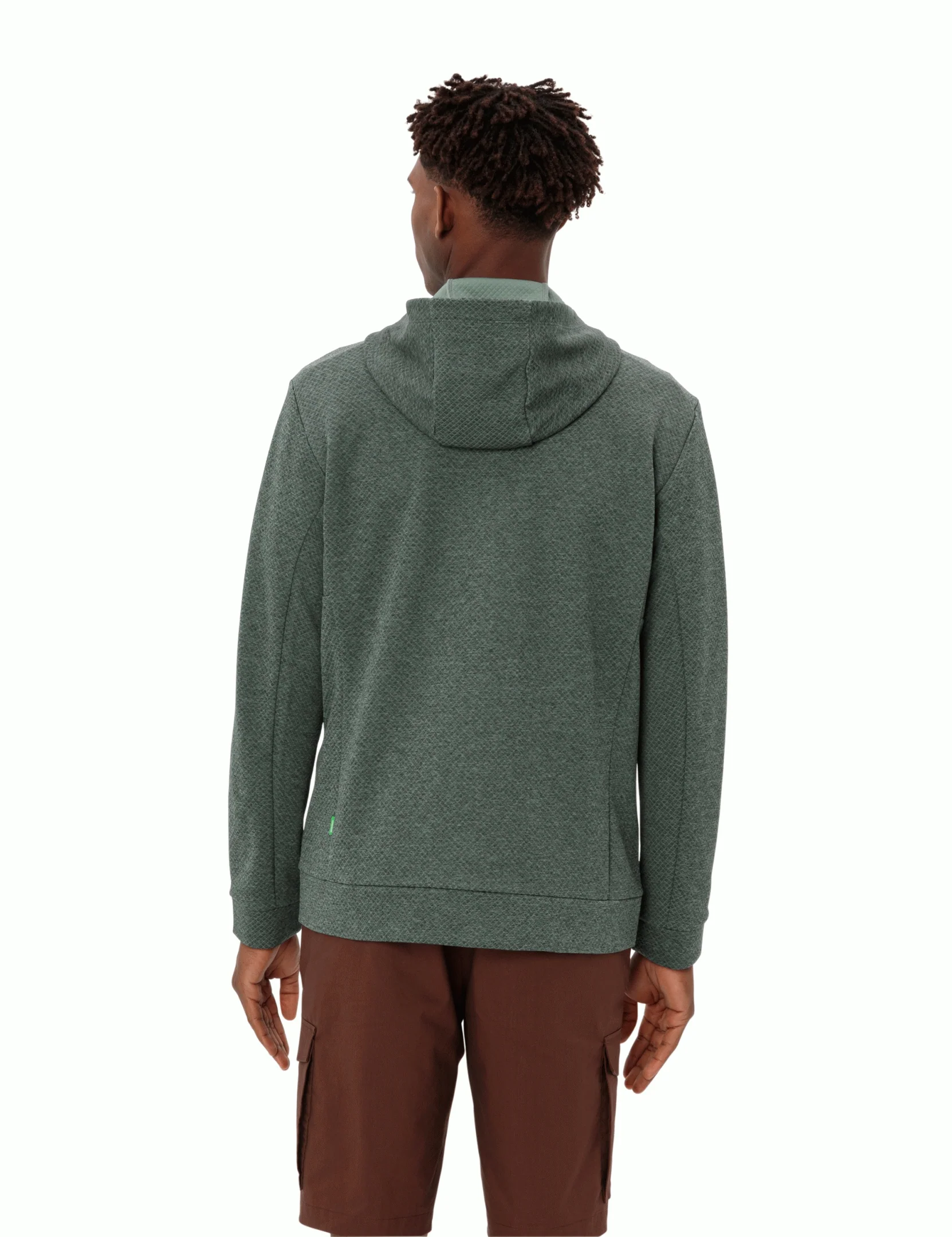Men's Neyland Hiking Hoody - Image 5