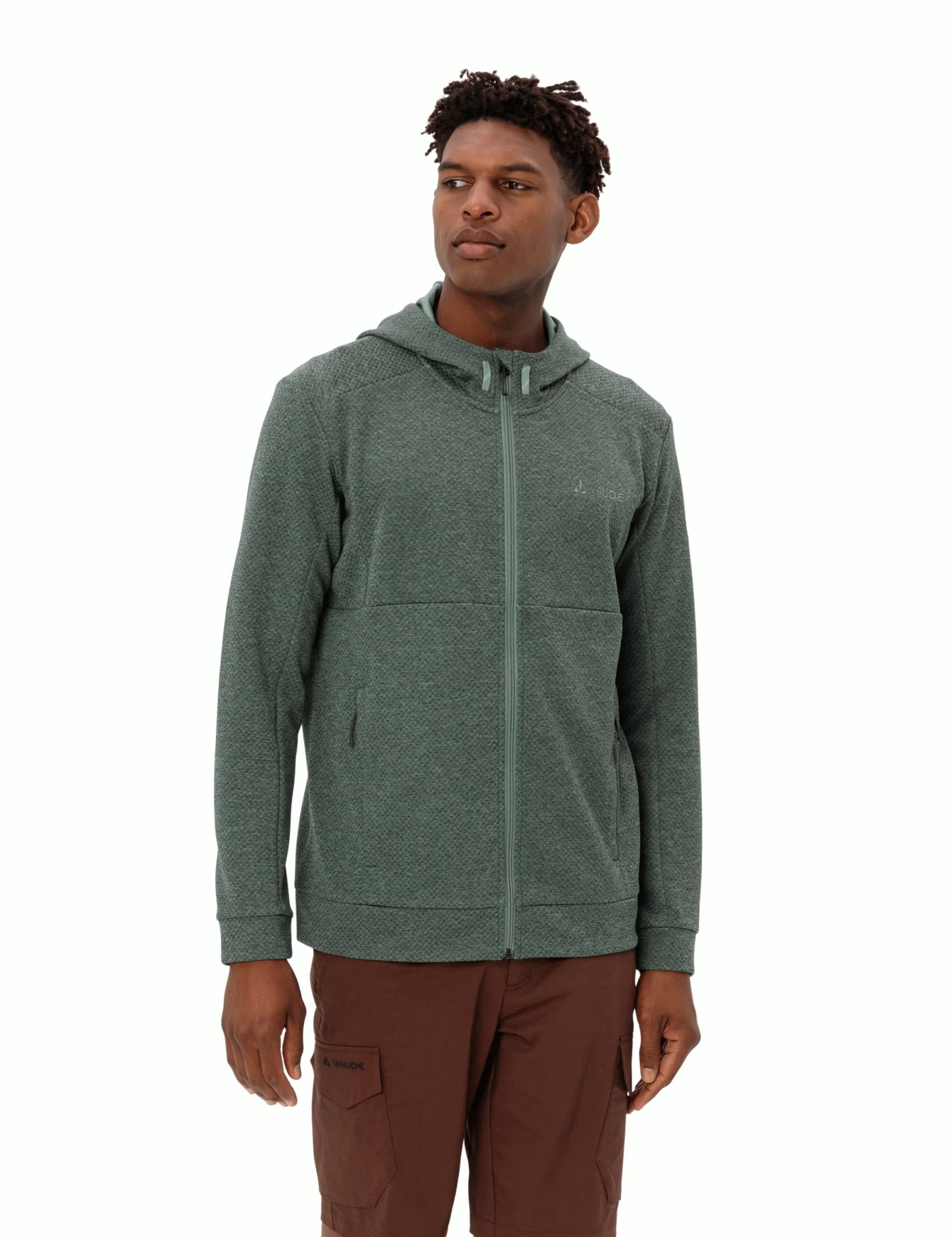 Men's Neyland Hiking Hoody - Image 6