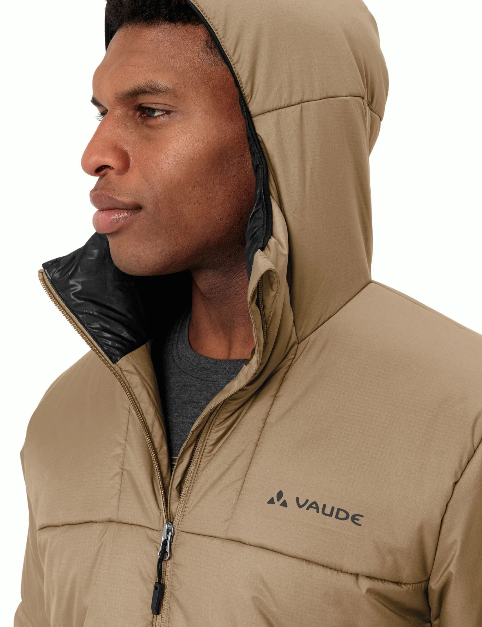 Men's Neyland Hooded Insulation Jacket - Image 3