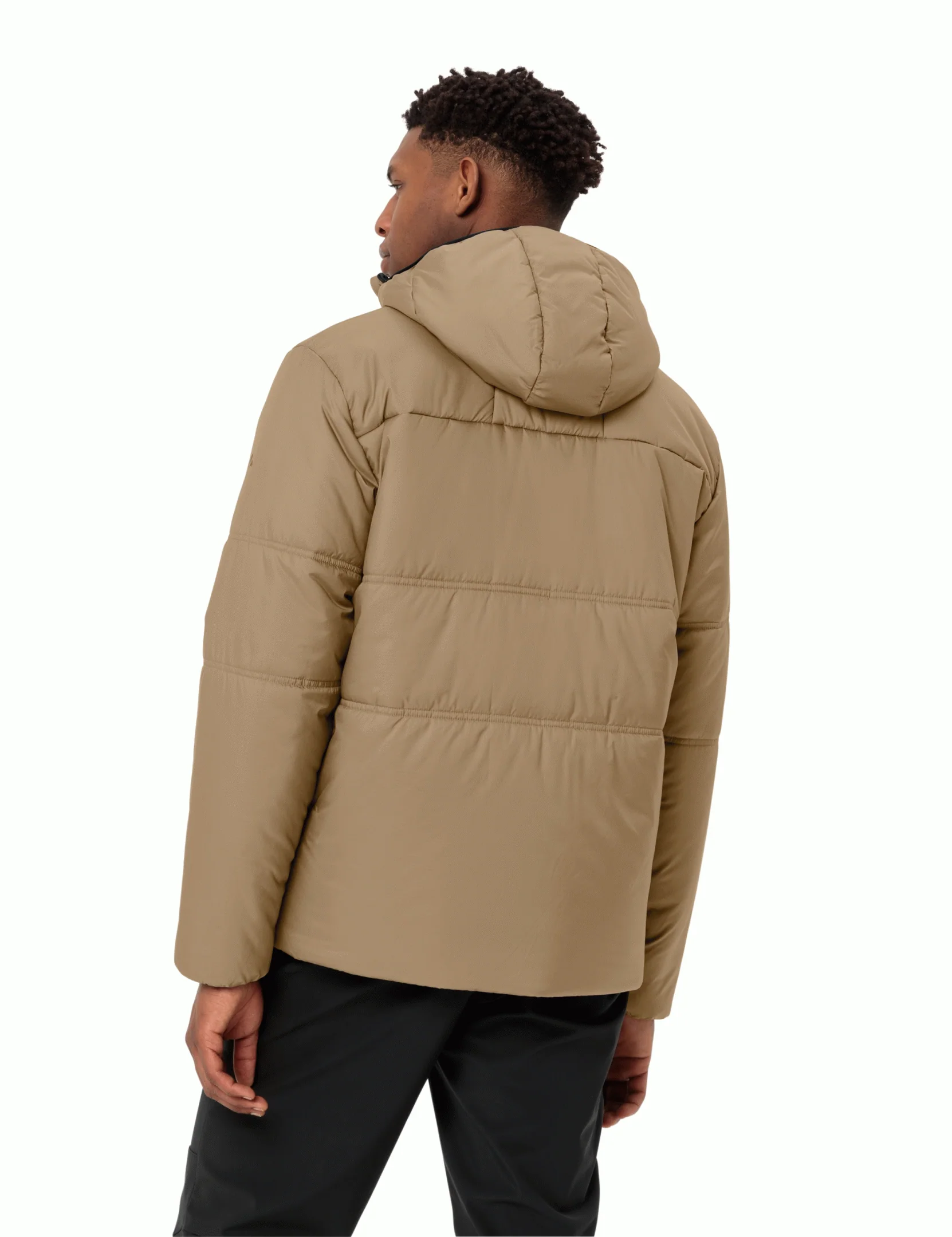 Men's Neyland Hooded Insulation Jacket - Image 5