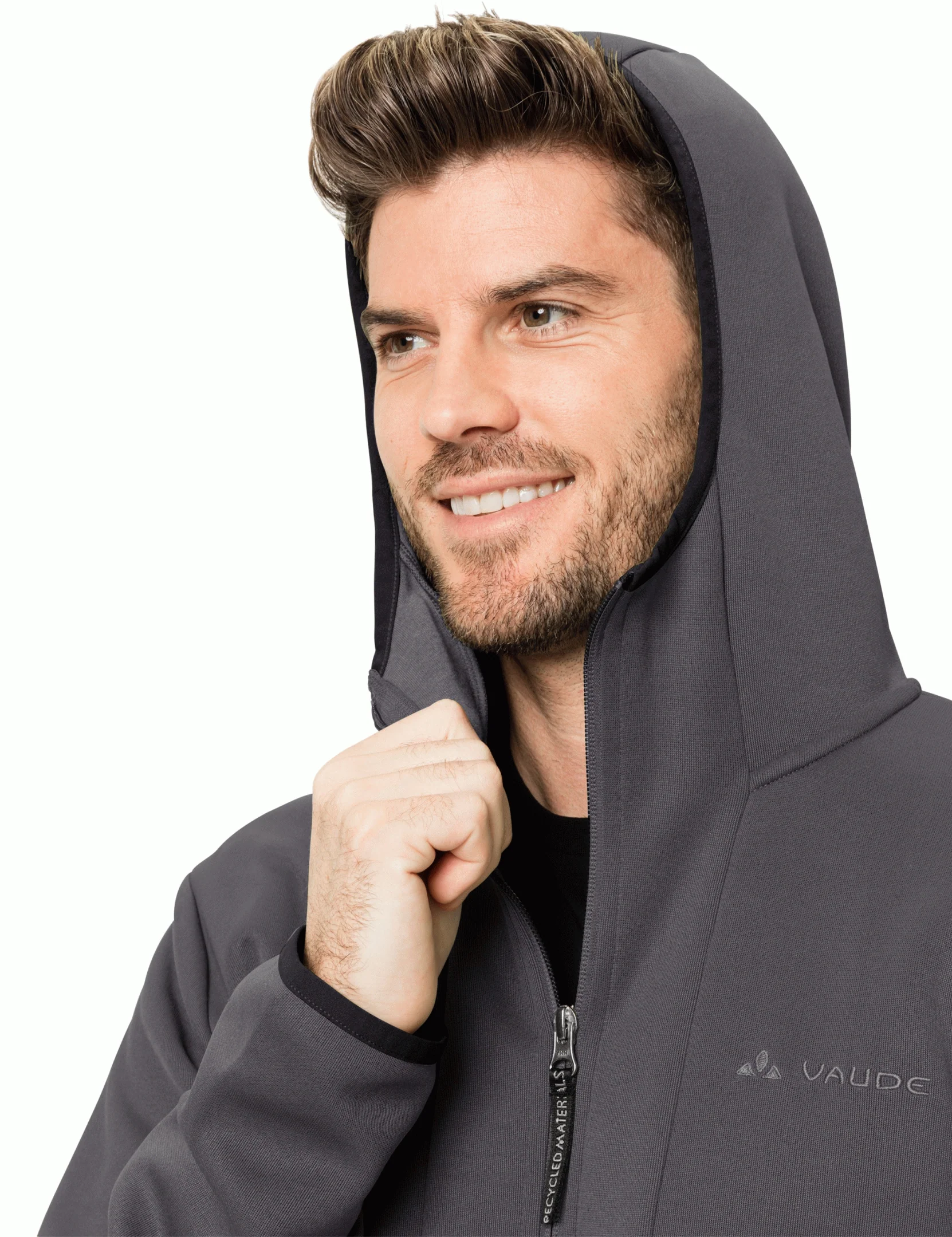 Men's Neyland Hoody Jacket - Image 4