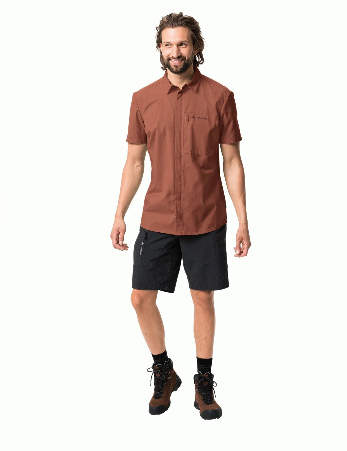 Men's Neyland Shirt II - Image 10