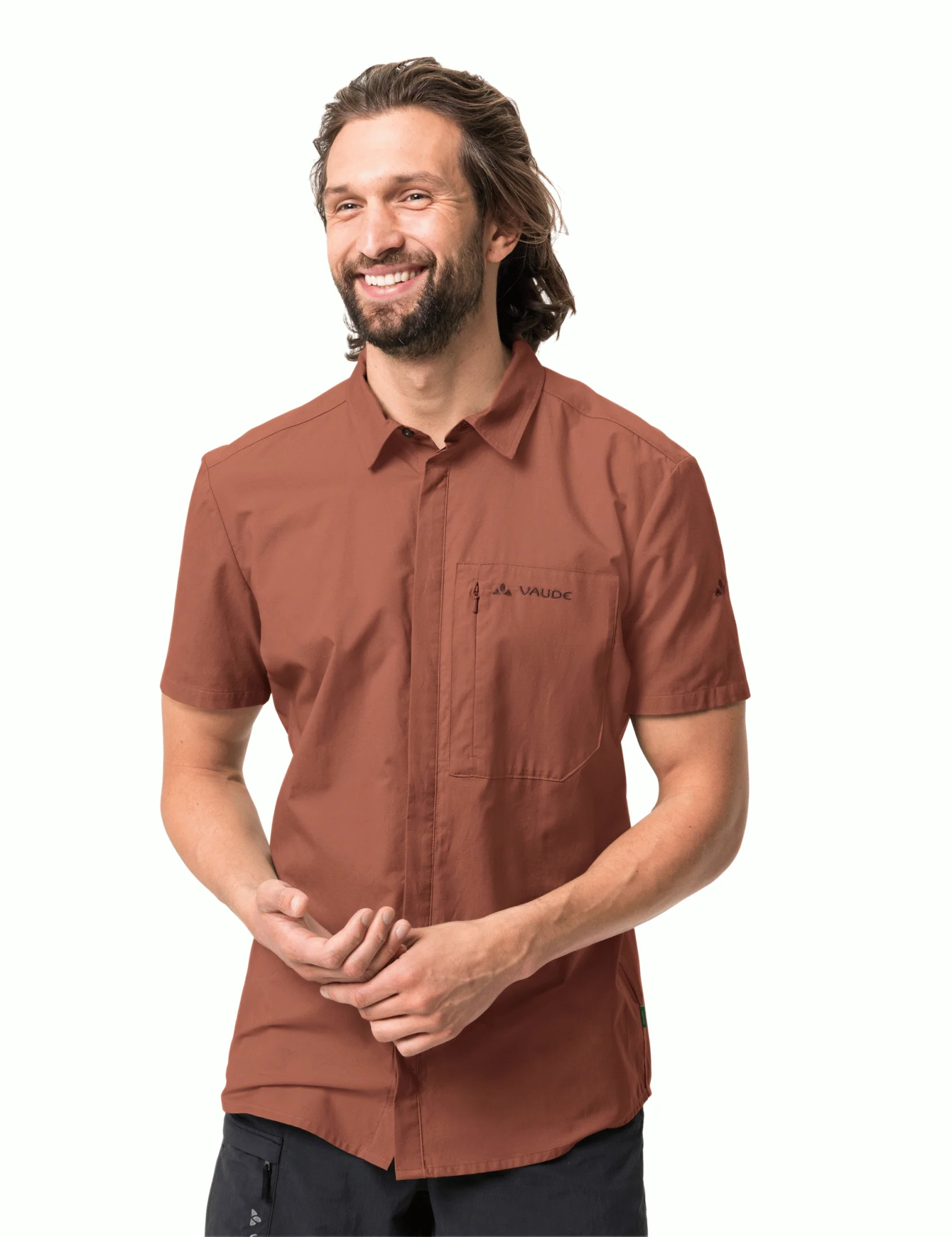 Men's Neyland Shirt II - Image 14