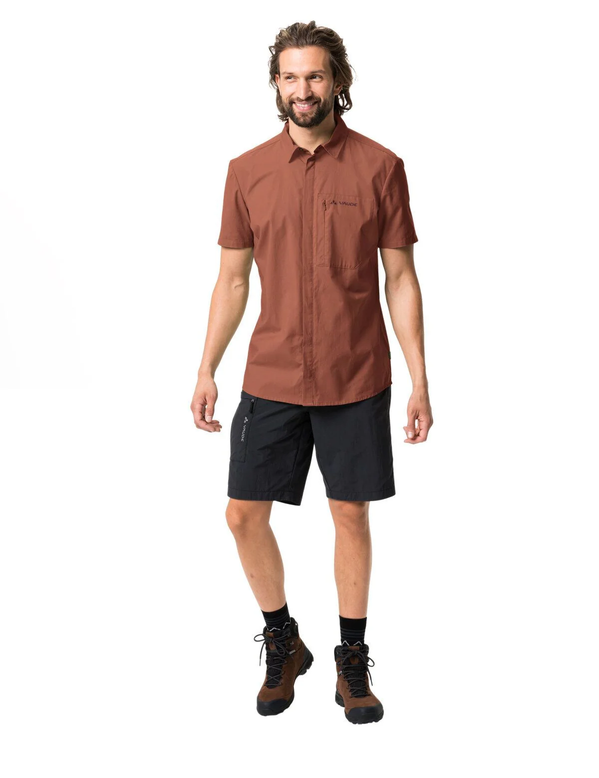 Men's Neyland Shirt II - Image 3