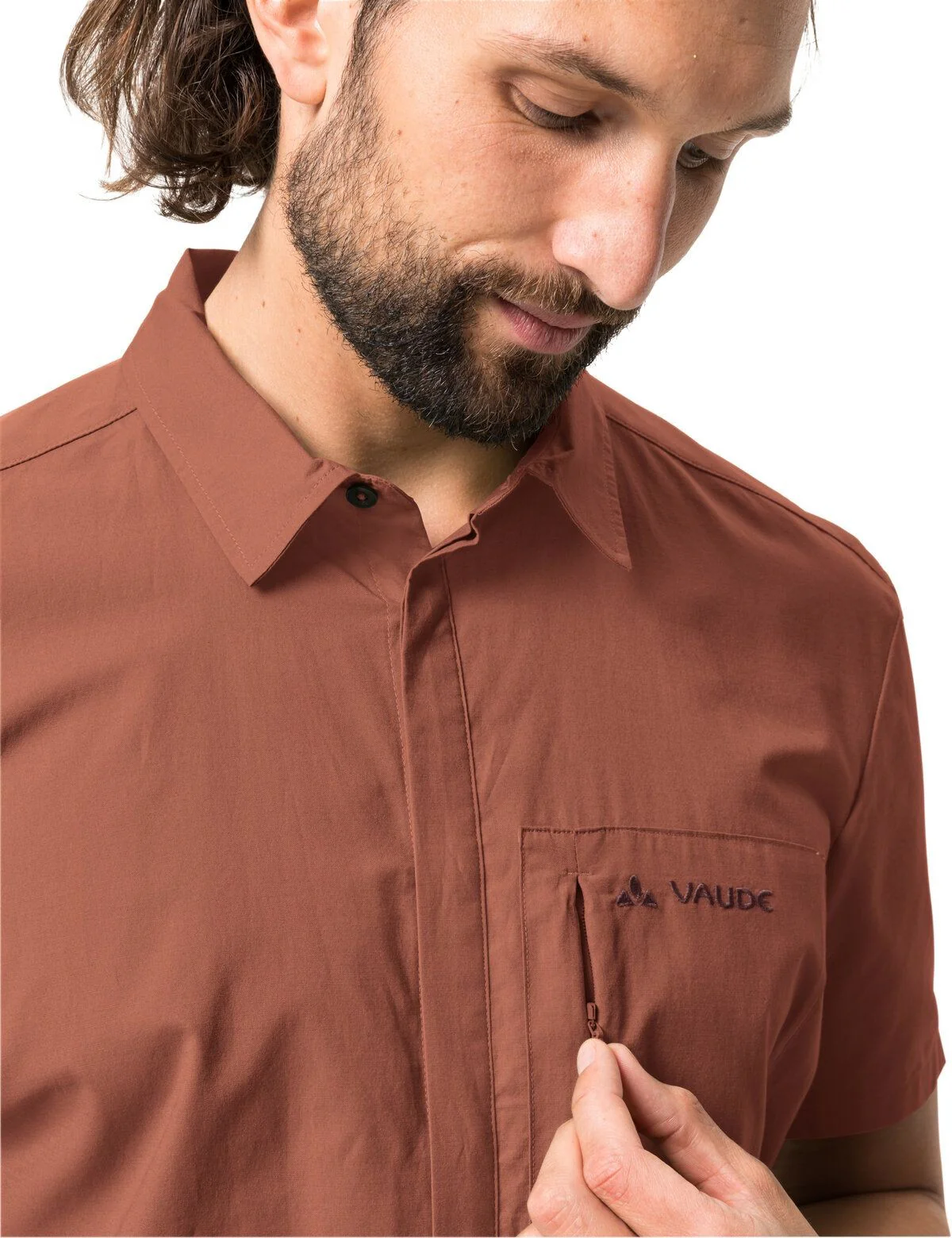 Men's Neyland Shirt II - Image 5