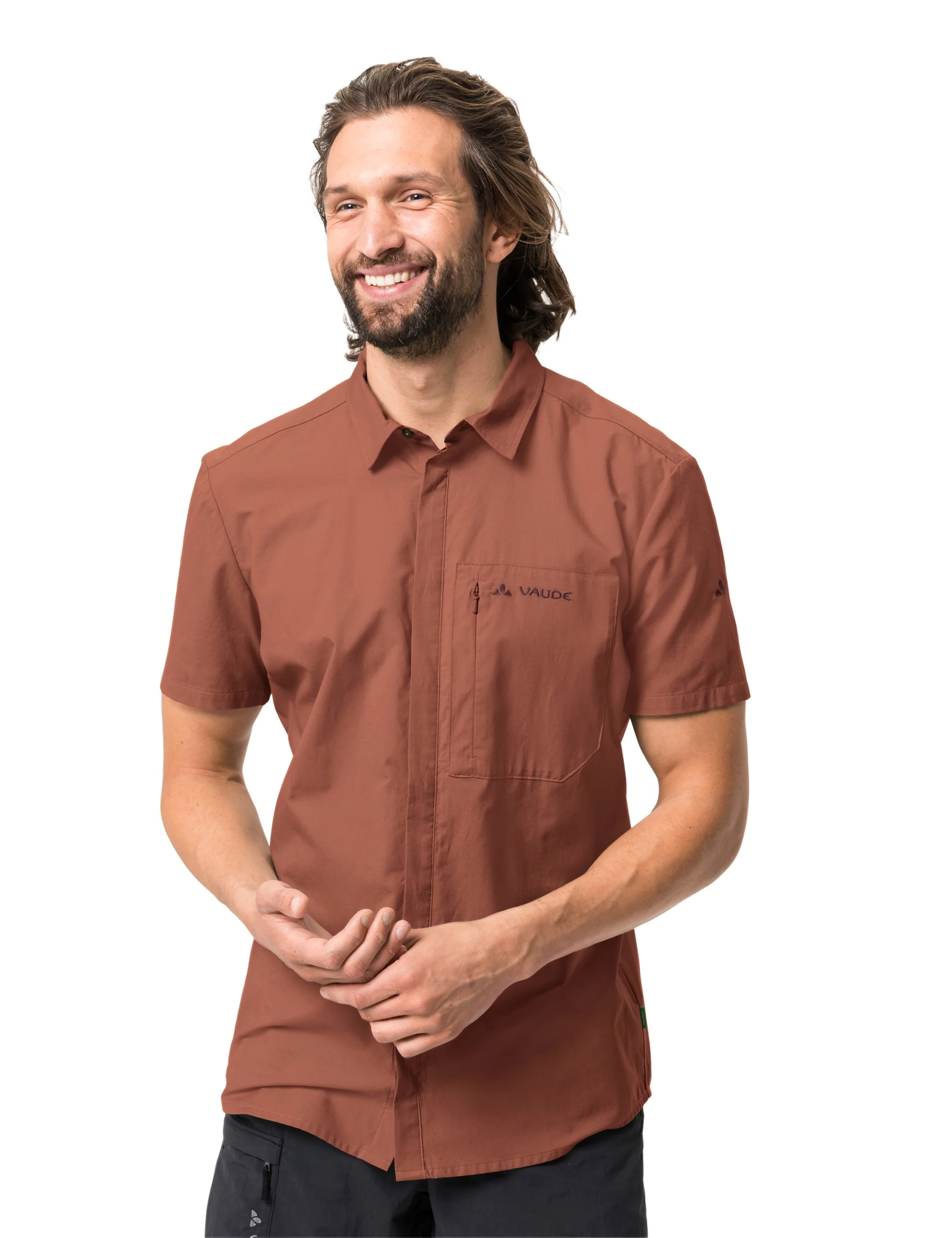 Men's Neyland Shirt II - Image 7