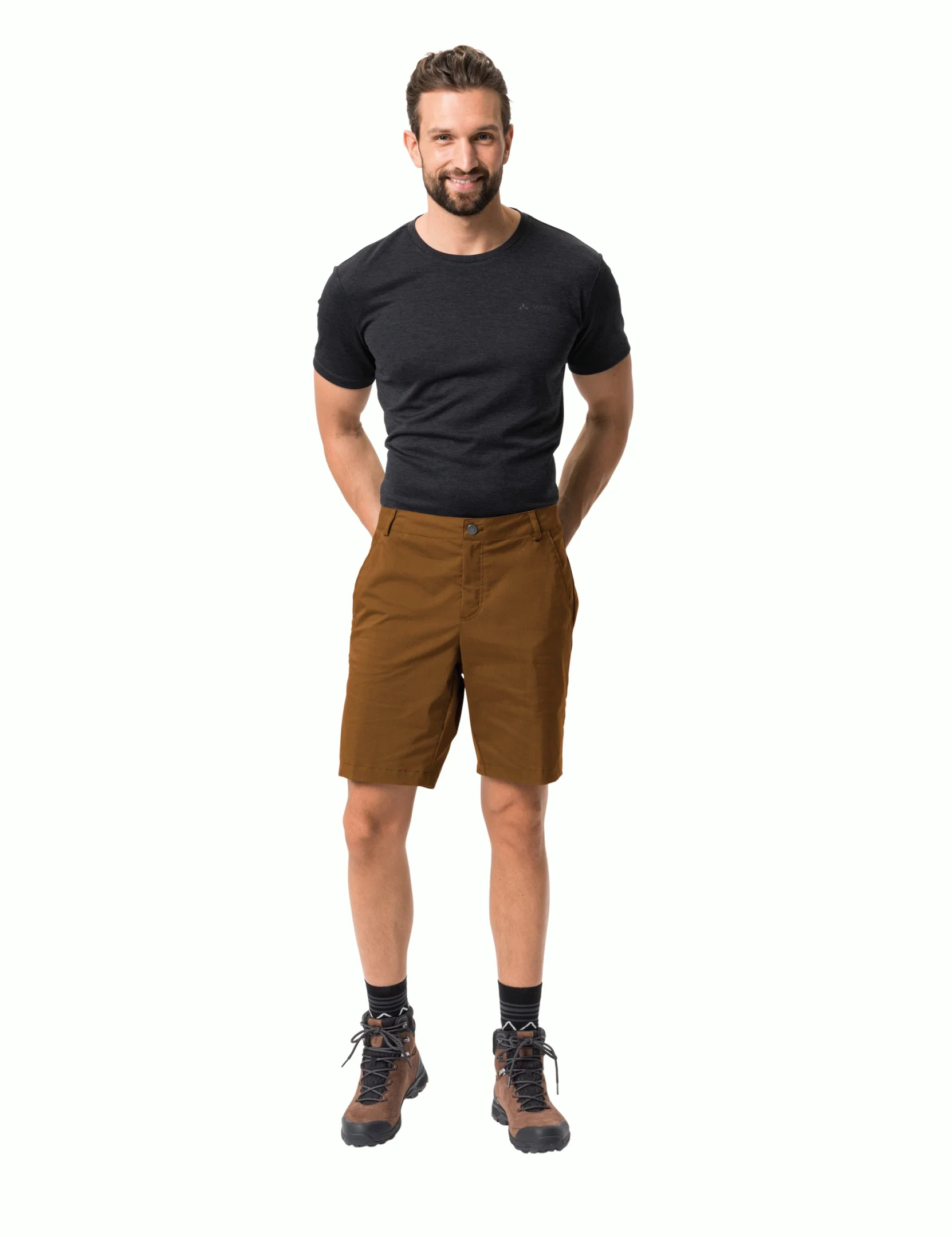 Men's Neyland Shorts II - Image 4