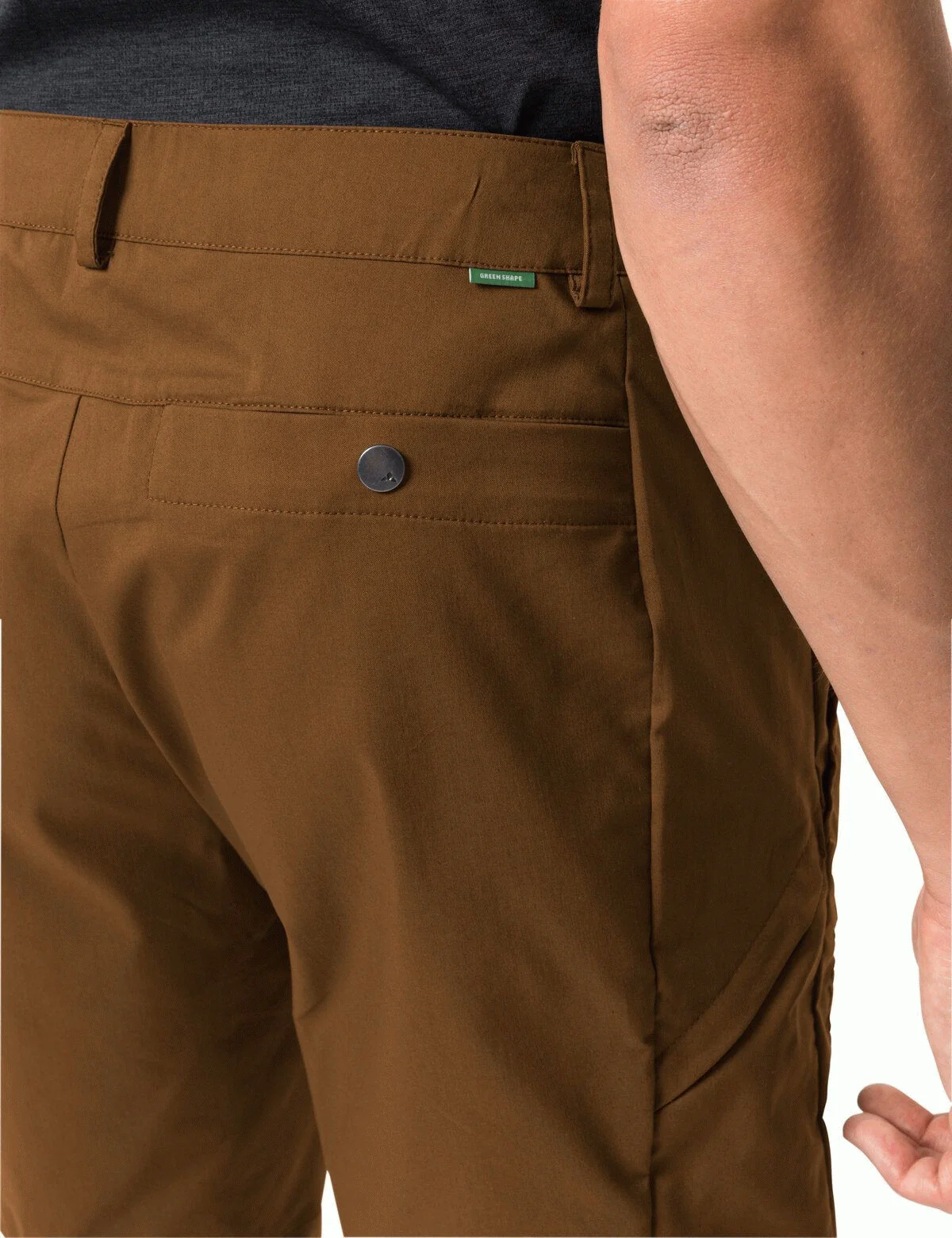 Men's Neyland Shorts II - Image 5