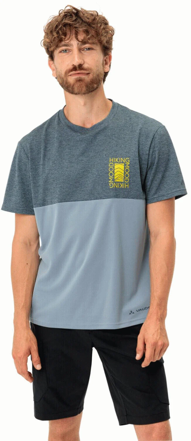 Men's Neyland T-Shirt II - Image 2