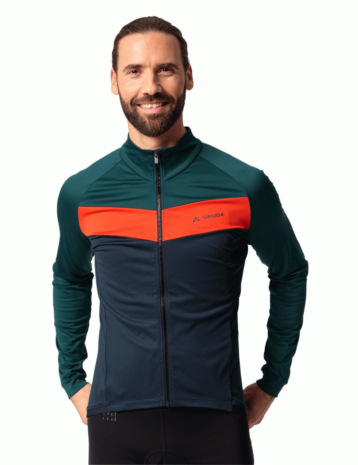 Men's Posta LS Tricot - Image 2