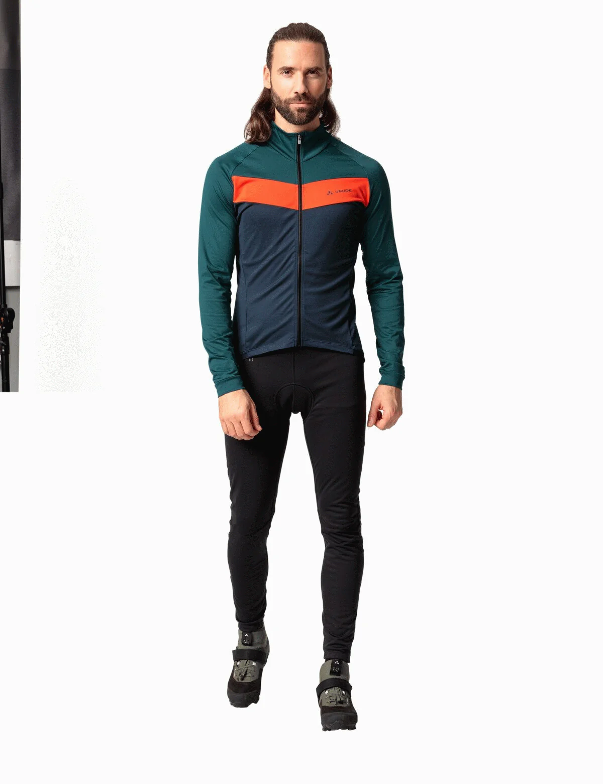 Men's Posta LS Tricot - Image 3