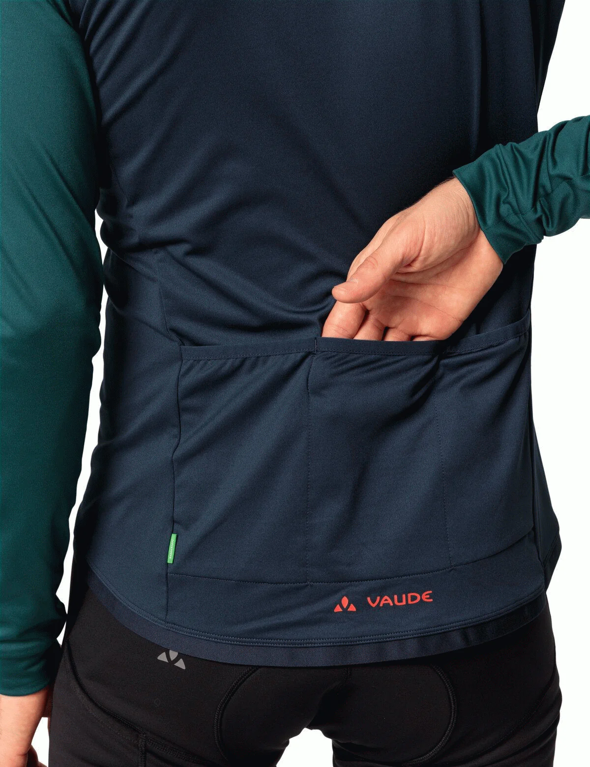 Men's Posta LS Tricot - Image 4