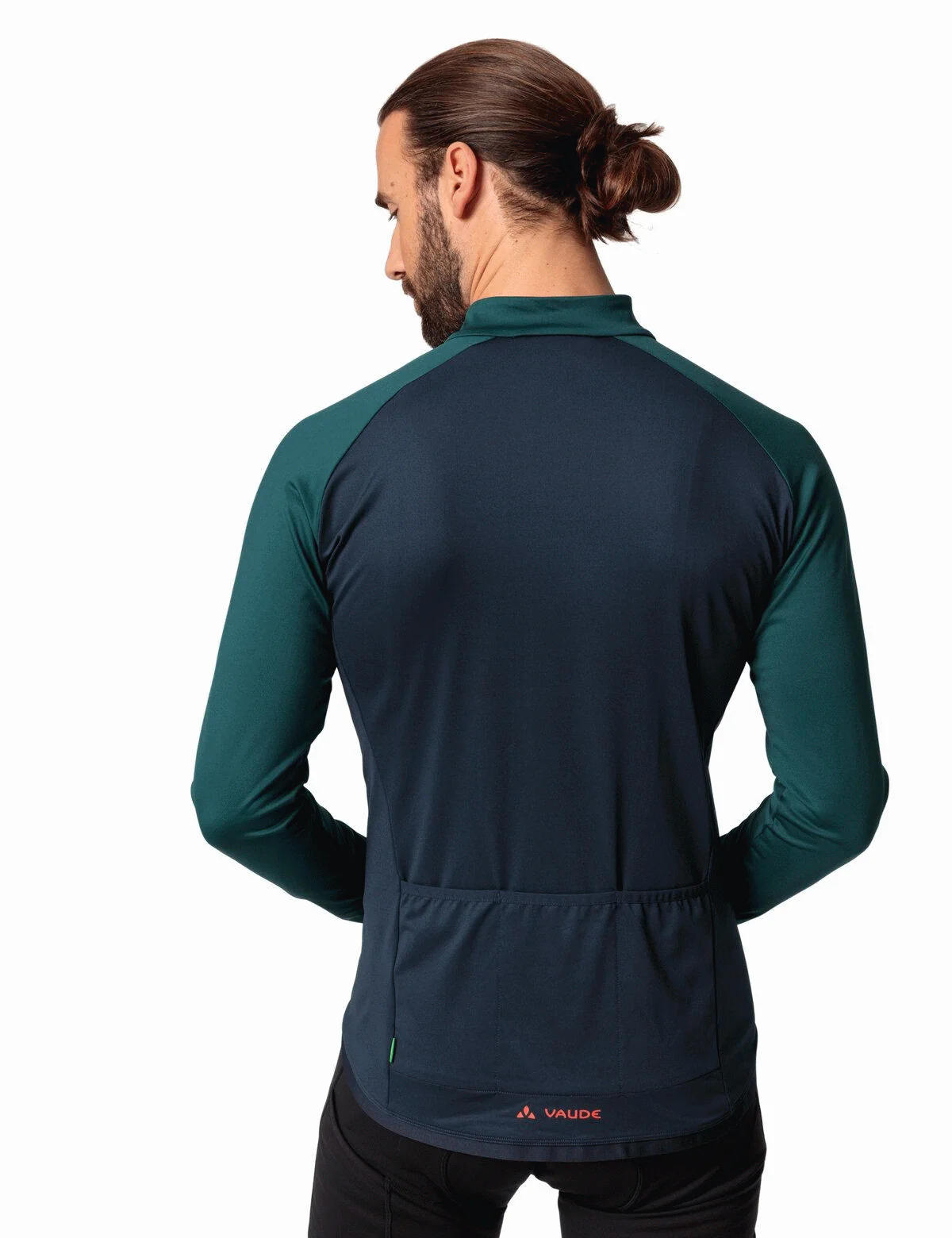 Men's Posta LS Tricot - Image 6
