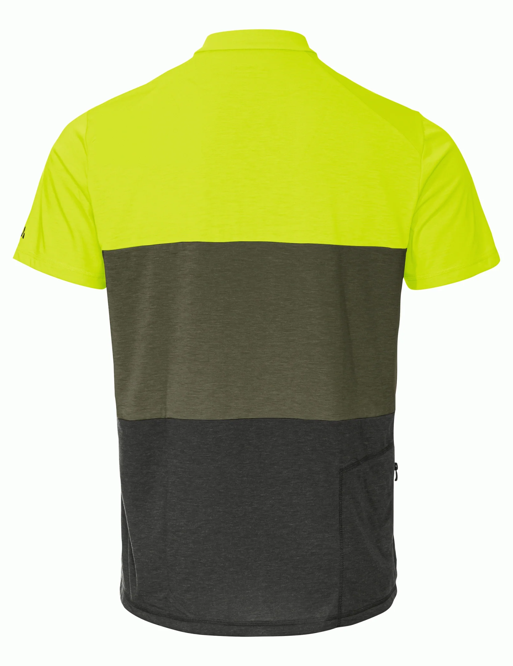 Men's Qimsa Shirt - Image 3