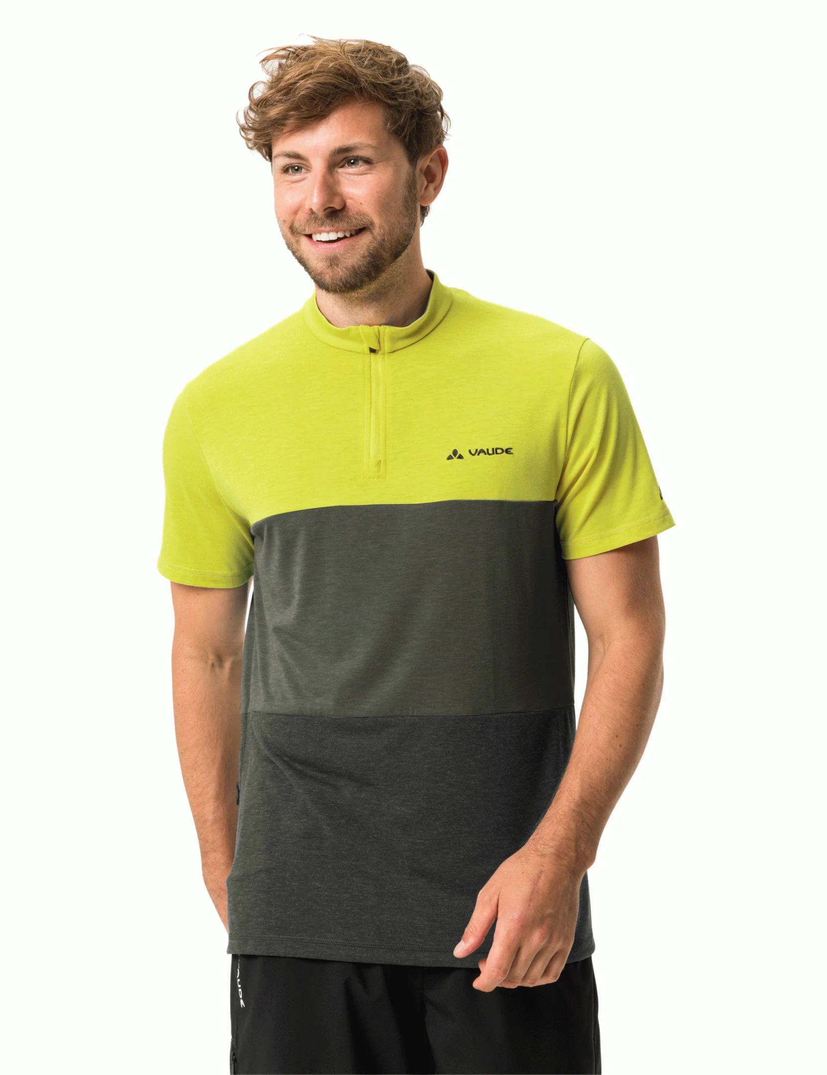 Men's Qimsa Shirt - Image 4