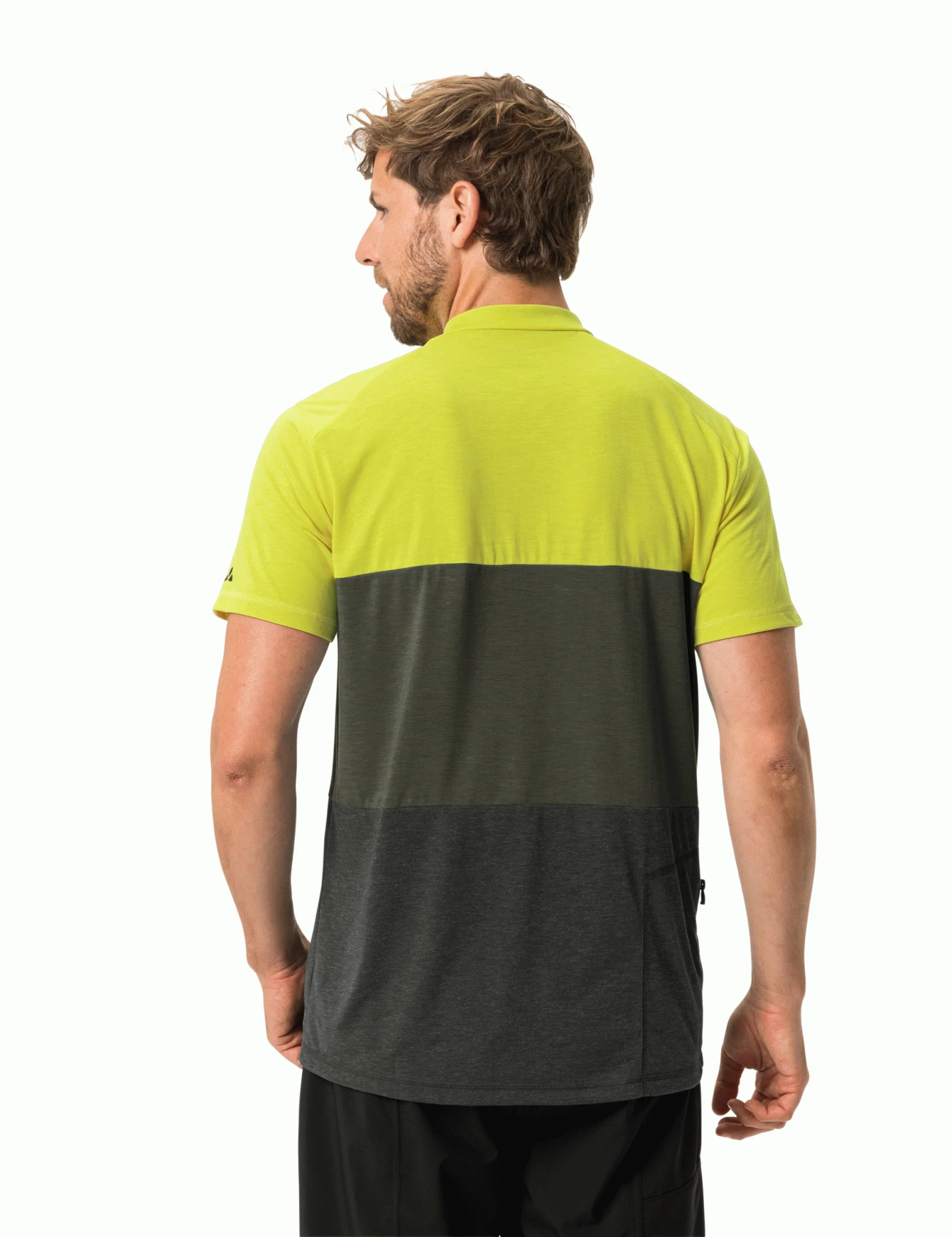 Men's Qimsa Shirt - Image 5
