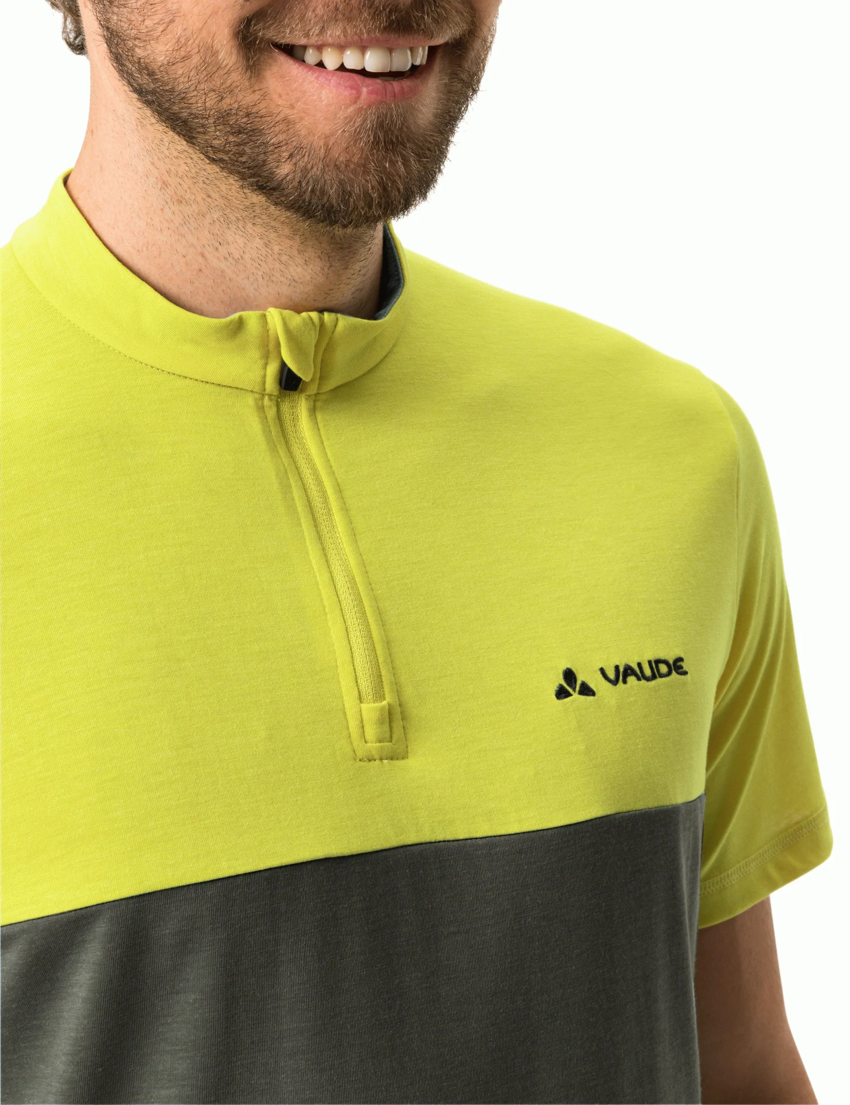 Men's Qimsa Shirt - Image 6