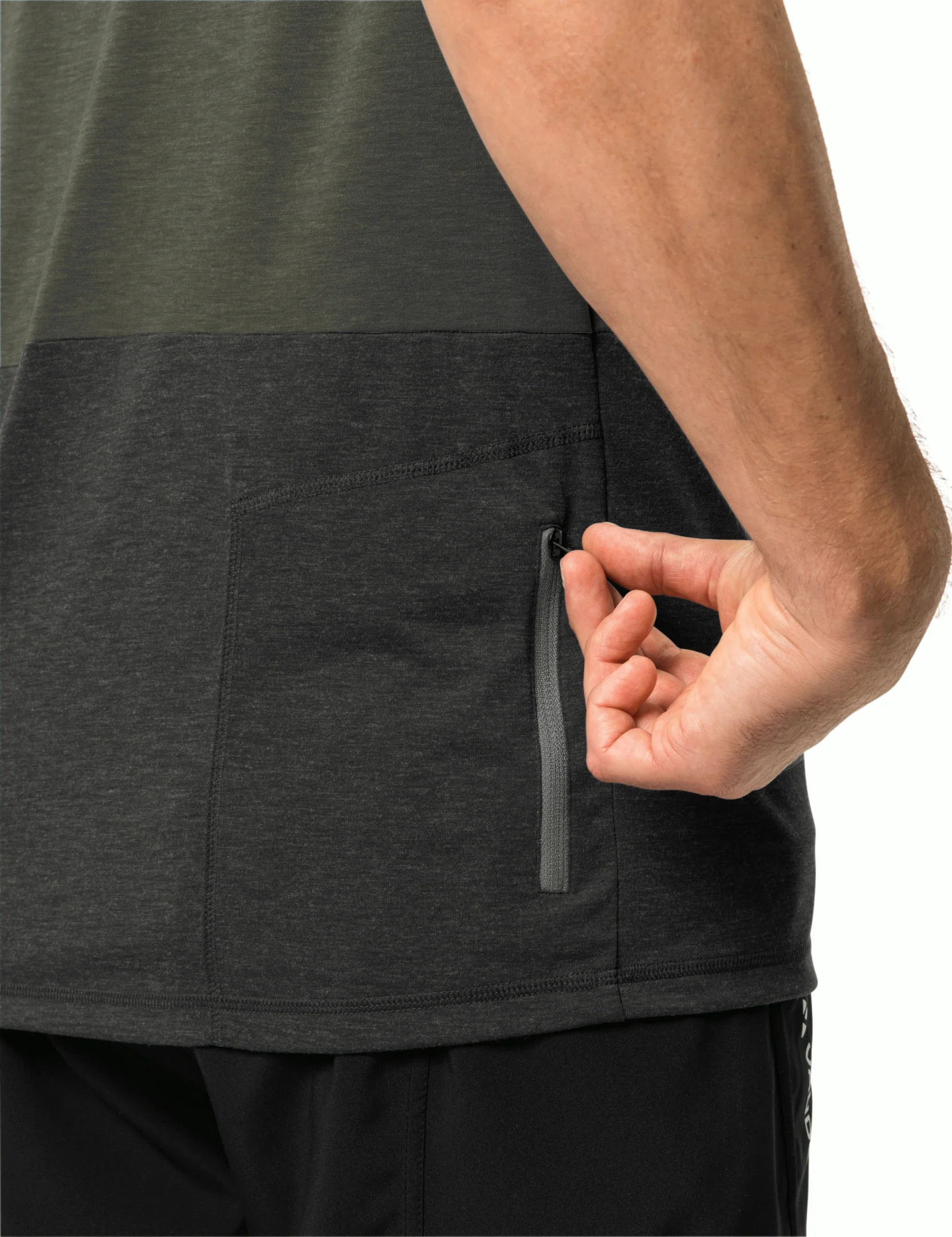 Men's Qimsa Shirt - Image 7