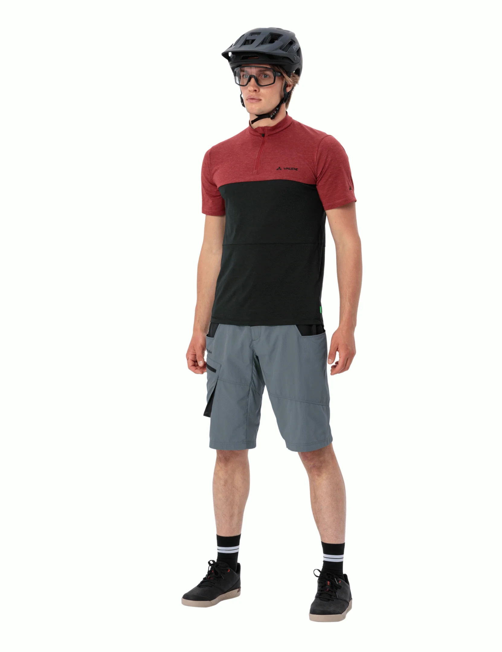 Men's Qimsa Shorts - Image 10
