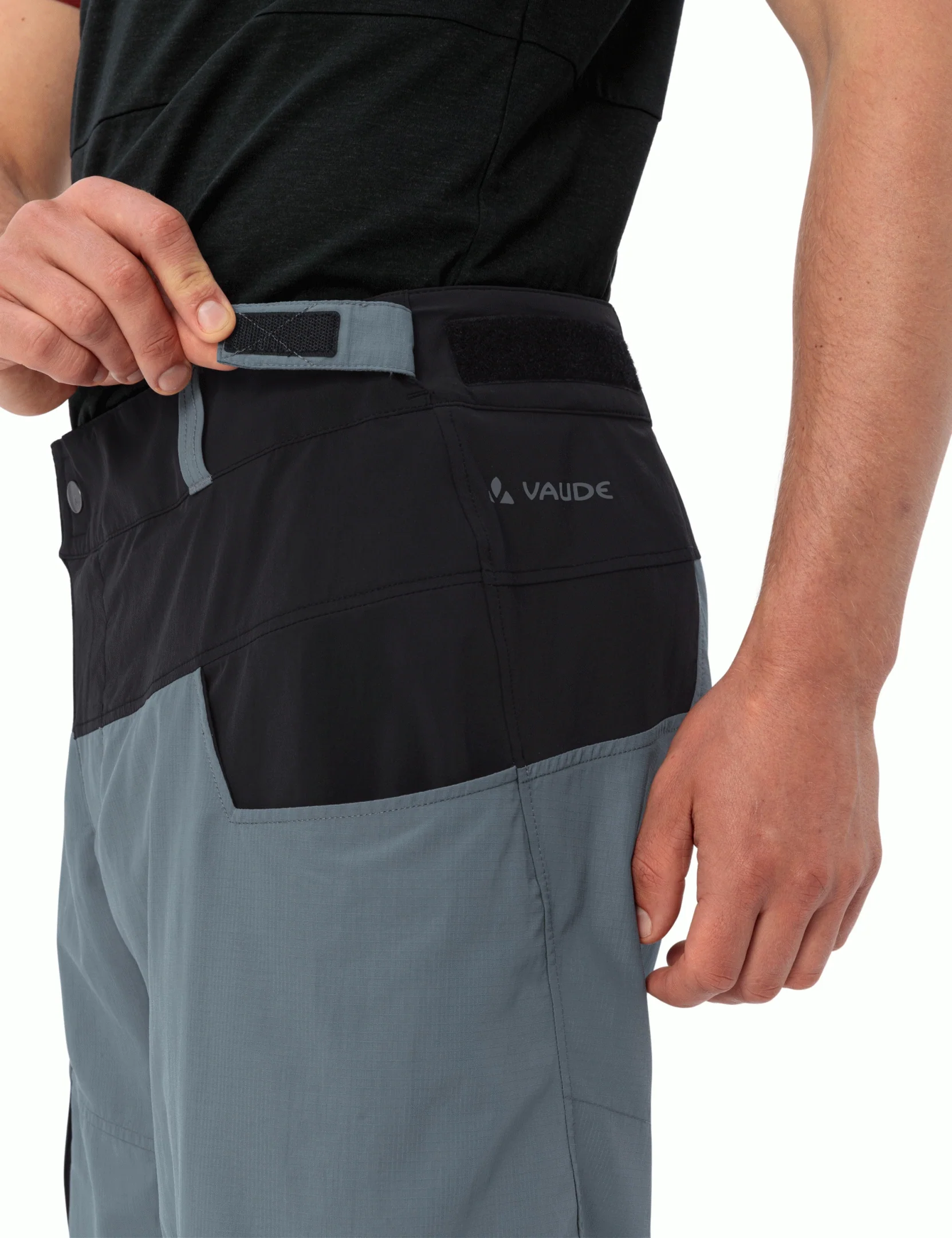 Men's Qimsa Shorts - Image 11