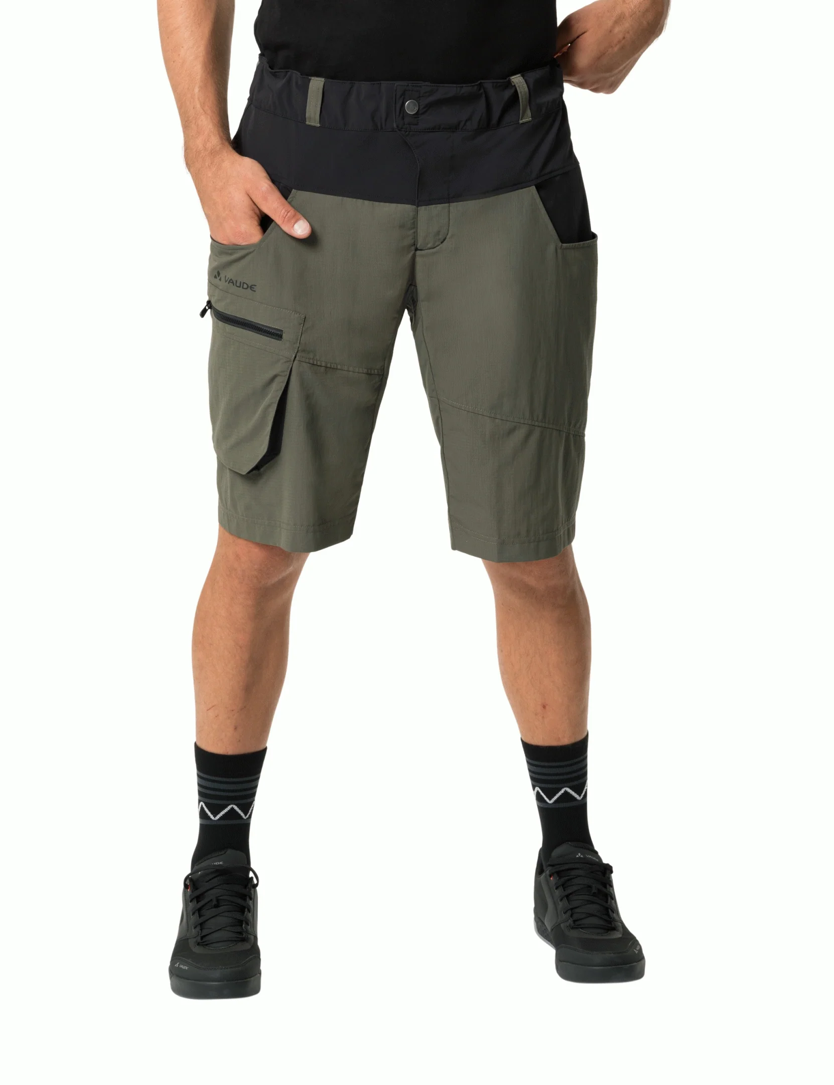 Men's Qimsa Shorts - Image 20