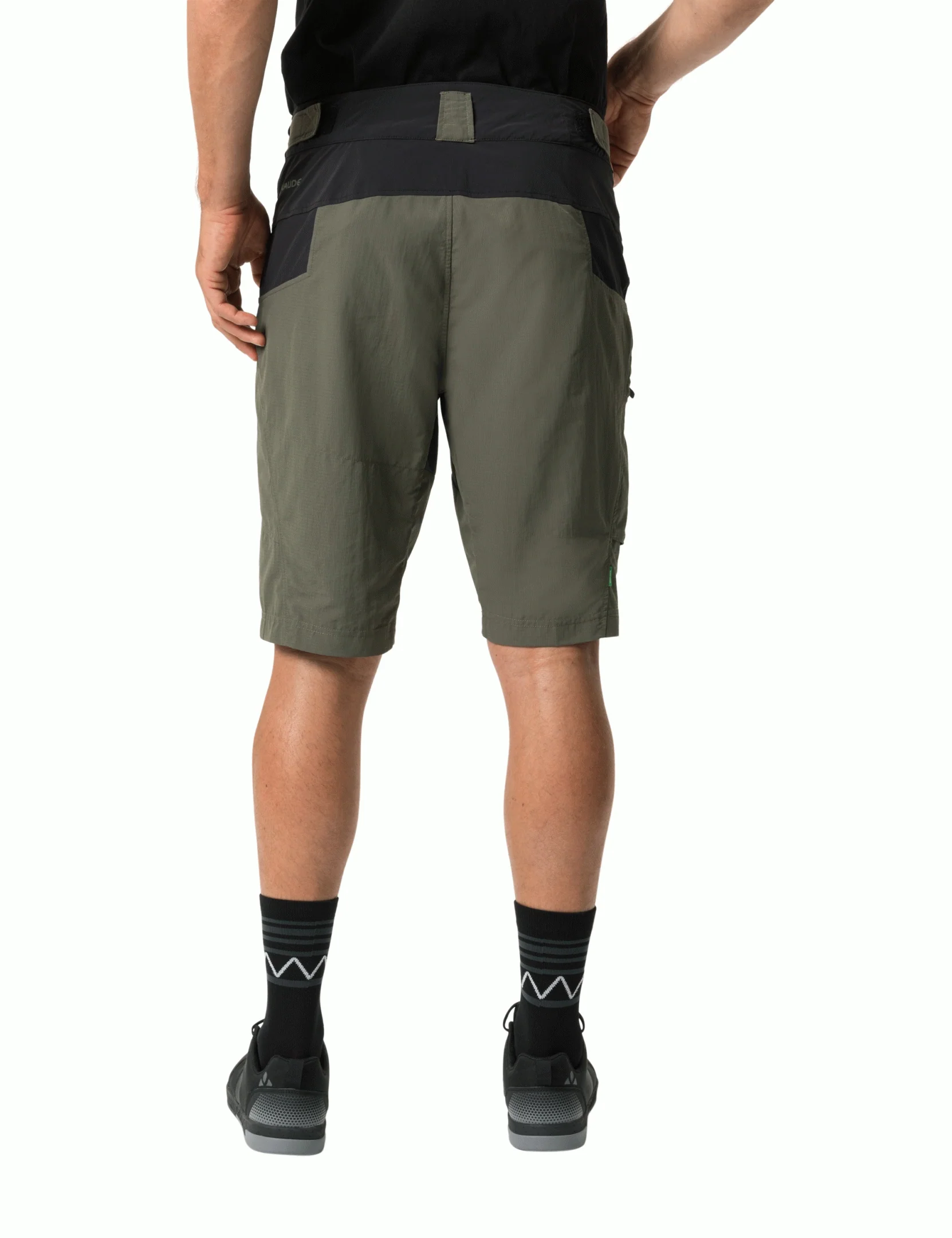 Men's Qimsa Shorts - Image 21