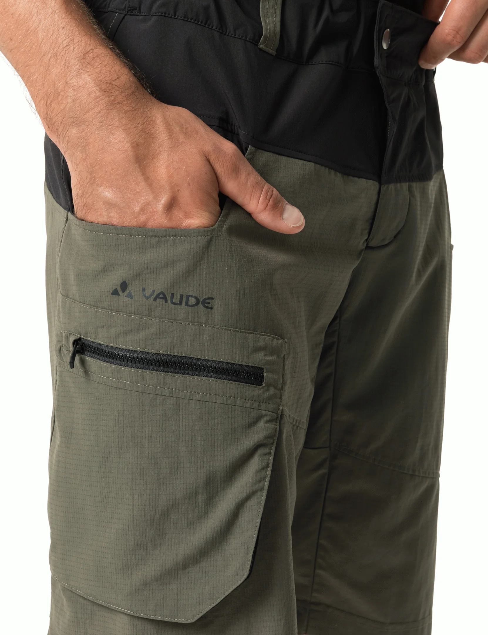 Men's Qimsa Shorts - Image 23