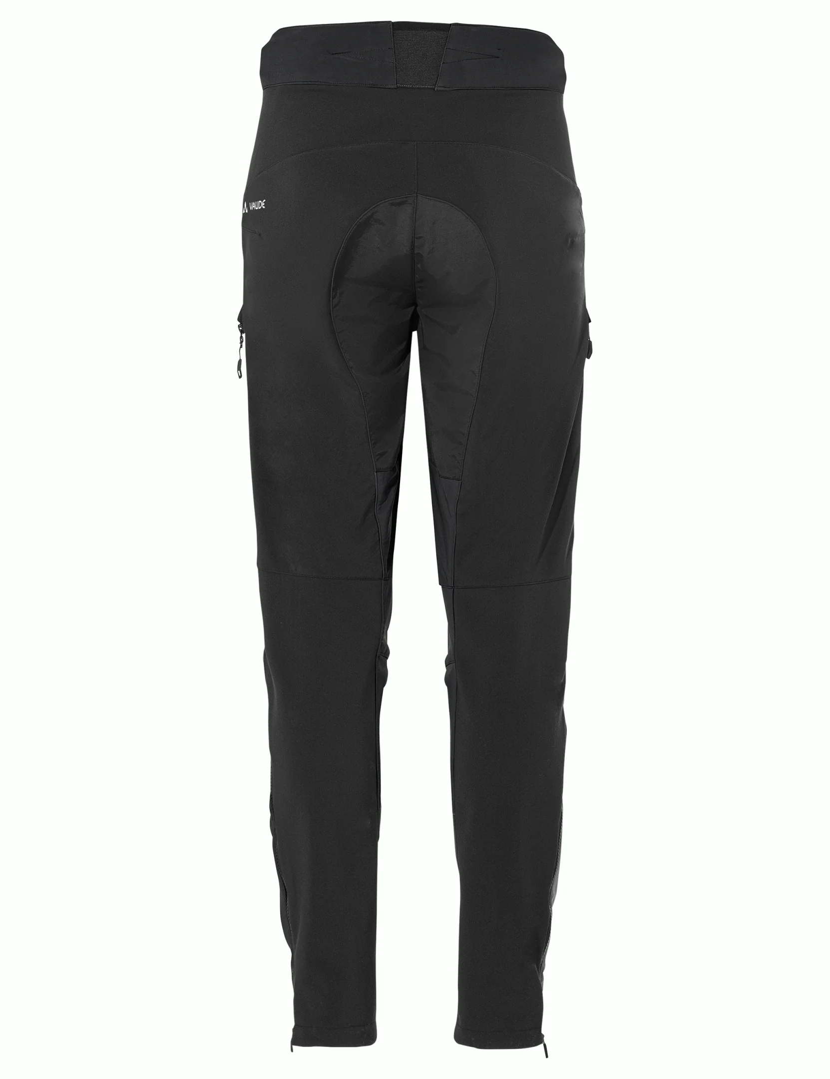 Men's Qimsa Softshell Pants II - Image 2