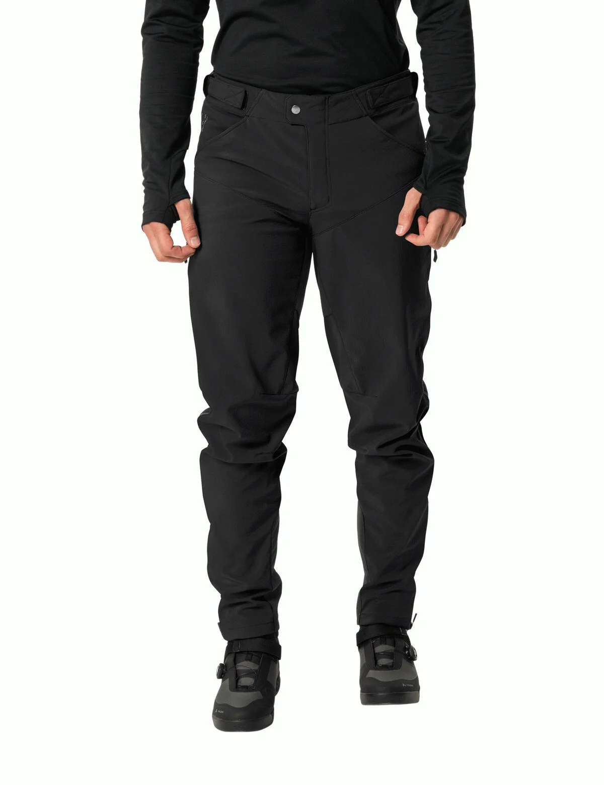 Men's Qimsa Softshell Pants II - Image 4