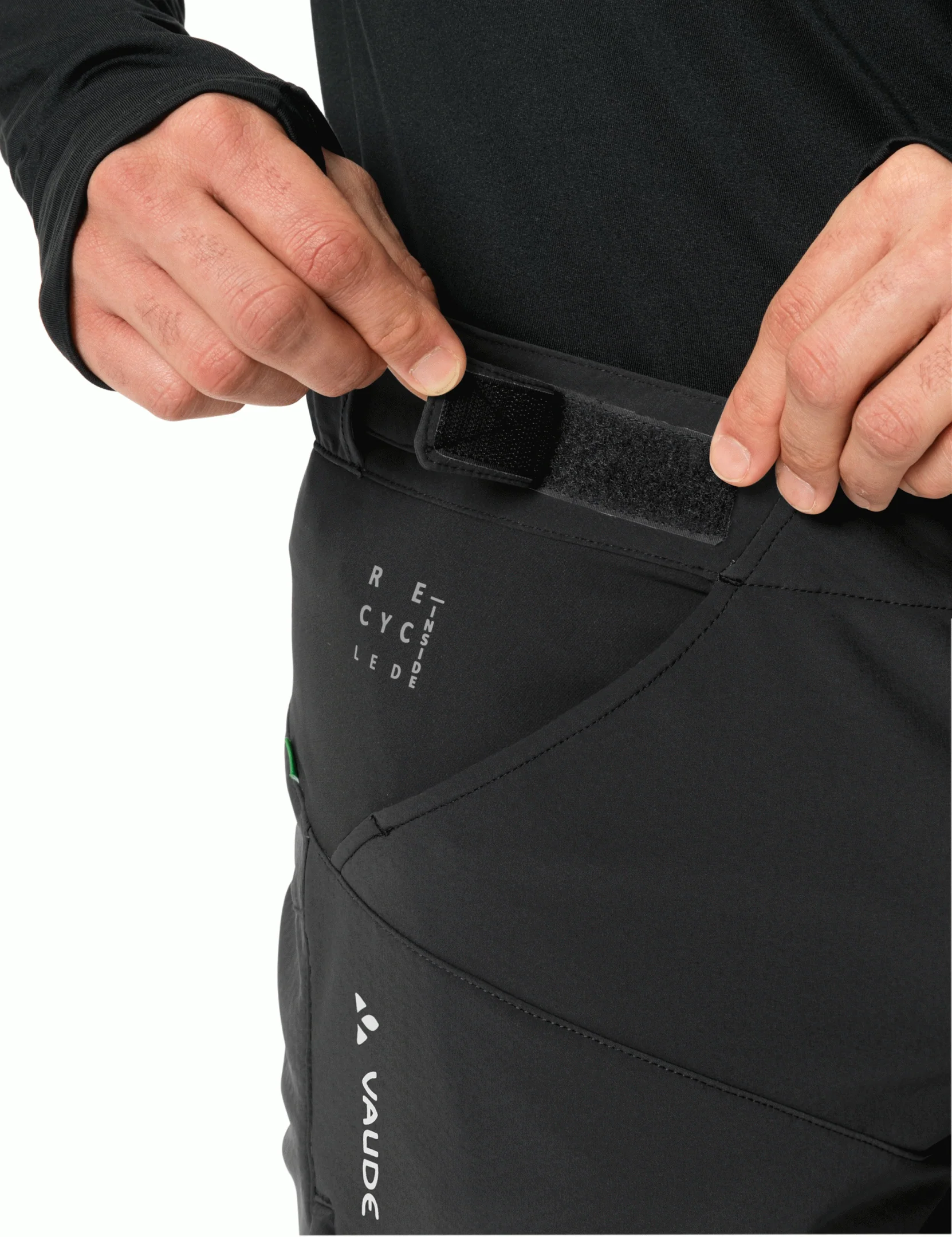 Men's Qimsa Softshell Pants II - Image 7