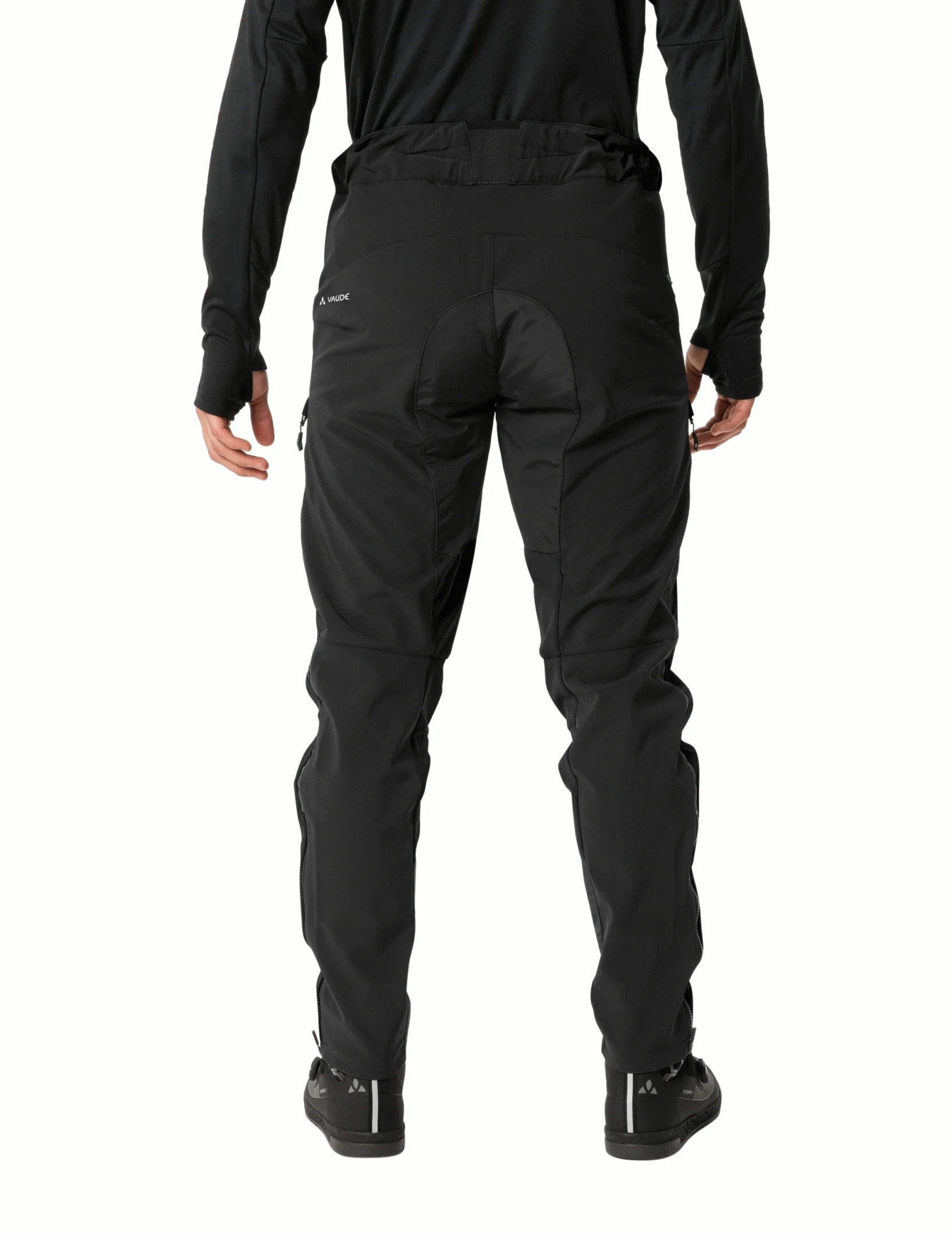 Men's Qimsa Softshell Pants II - Image 8