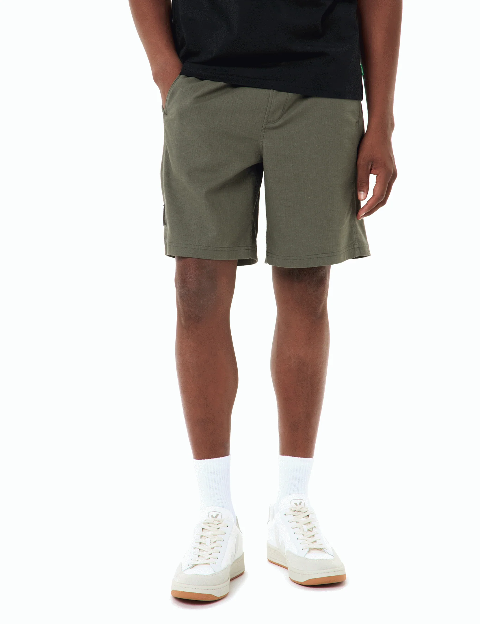 Men's Redmont Shorts IV - Image 3