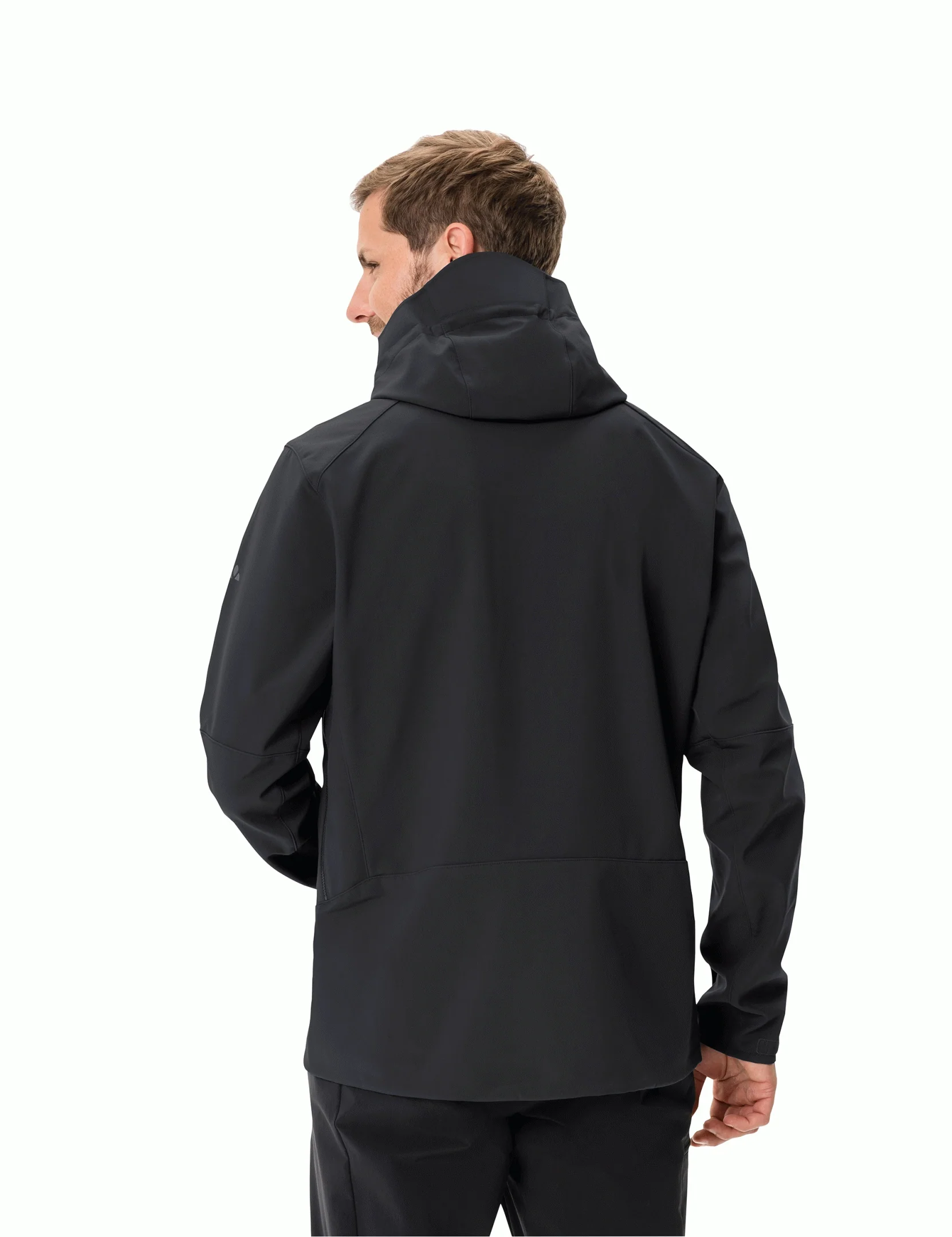 Men's Roccia Softshell Jacket II - Image 7