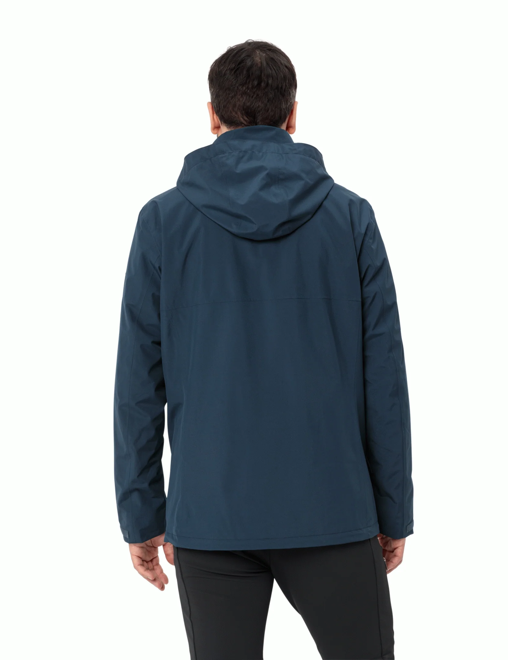 Men's Rosemoor 3in1 Jacket - Image 10
