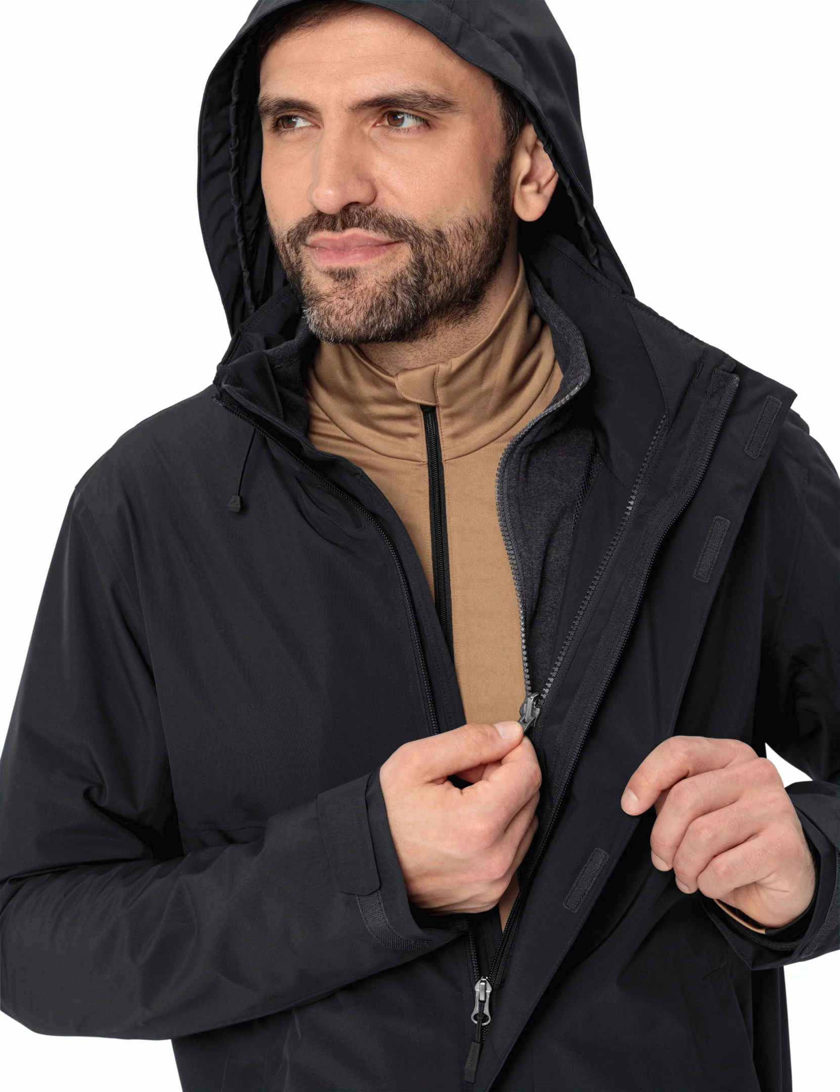 Men's Rosemoor 3in1 Jacket - Image 15