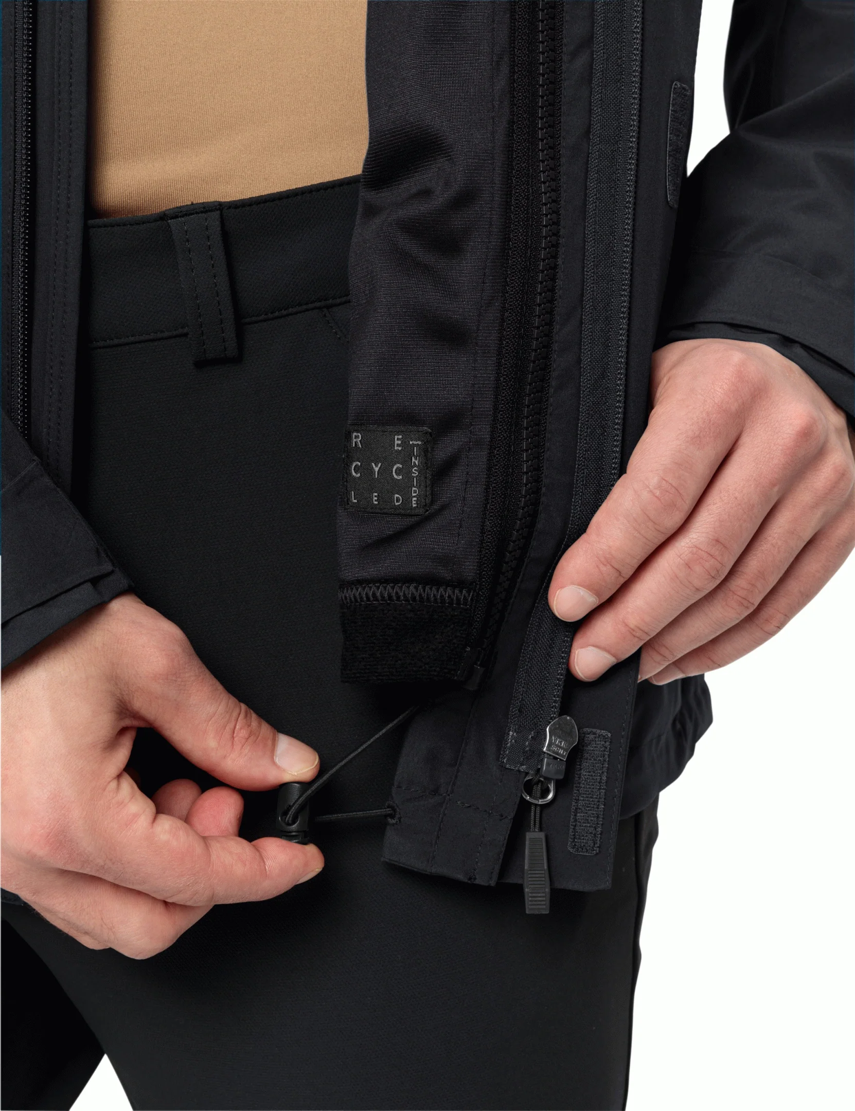 Men's Rosemoor 3in1 Jacket - Image 16