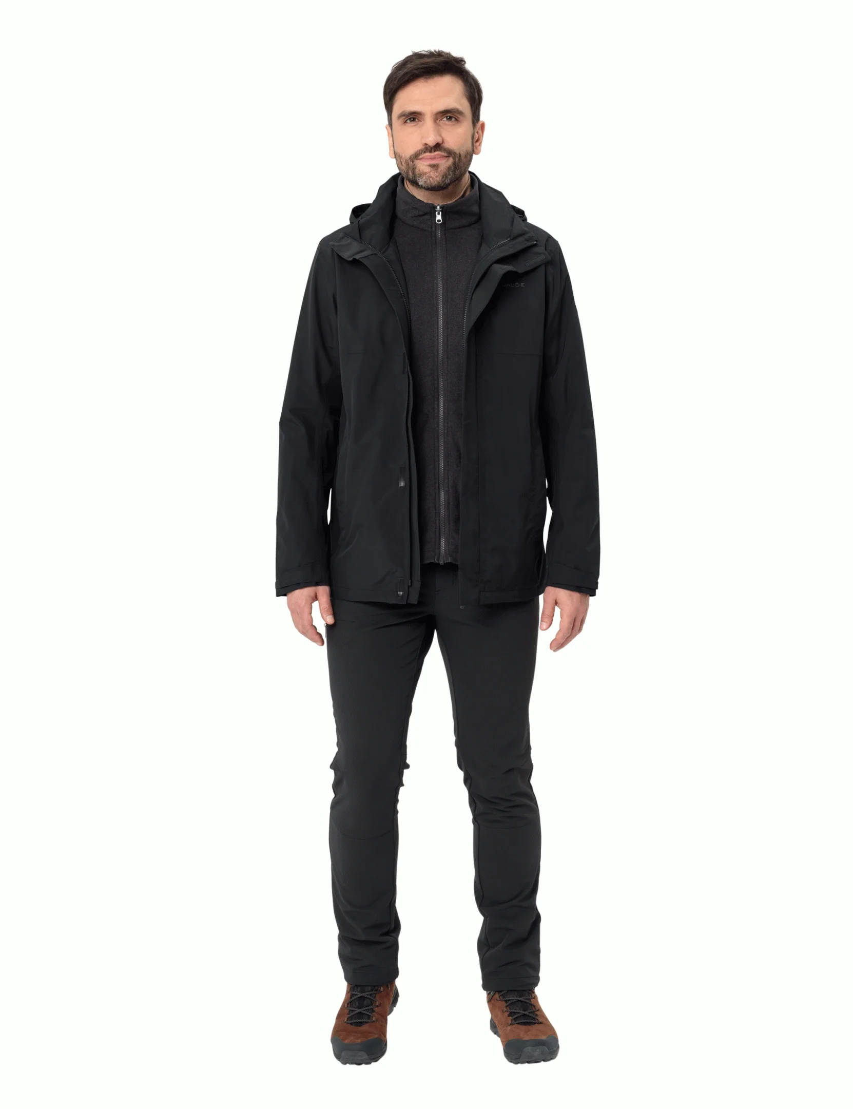 Men's Rosemoor 3in1 Jacket - Image 18