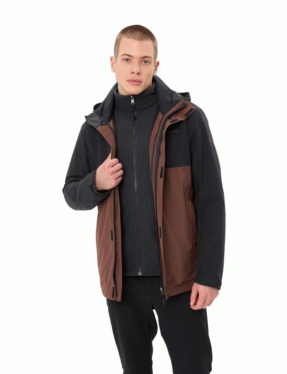Men's Rosemoor 3in1 Jacket - Image 30