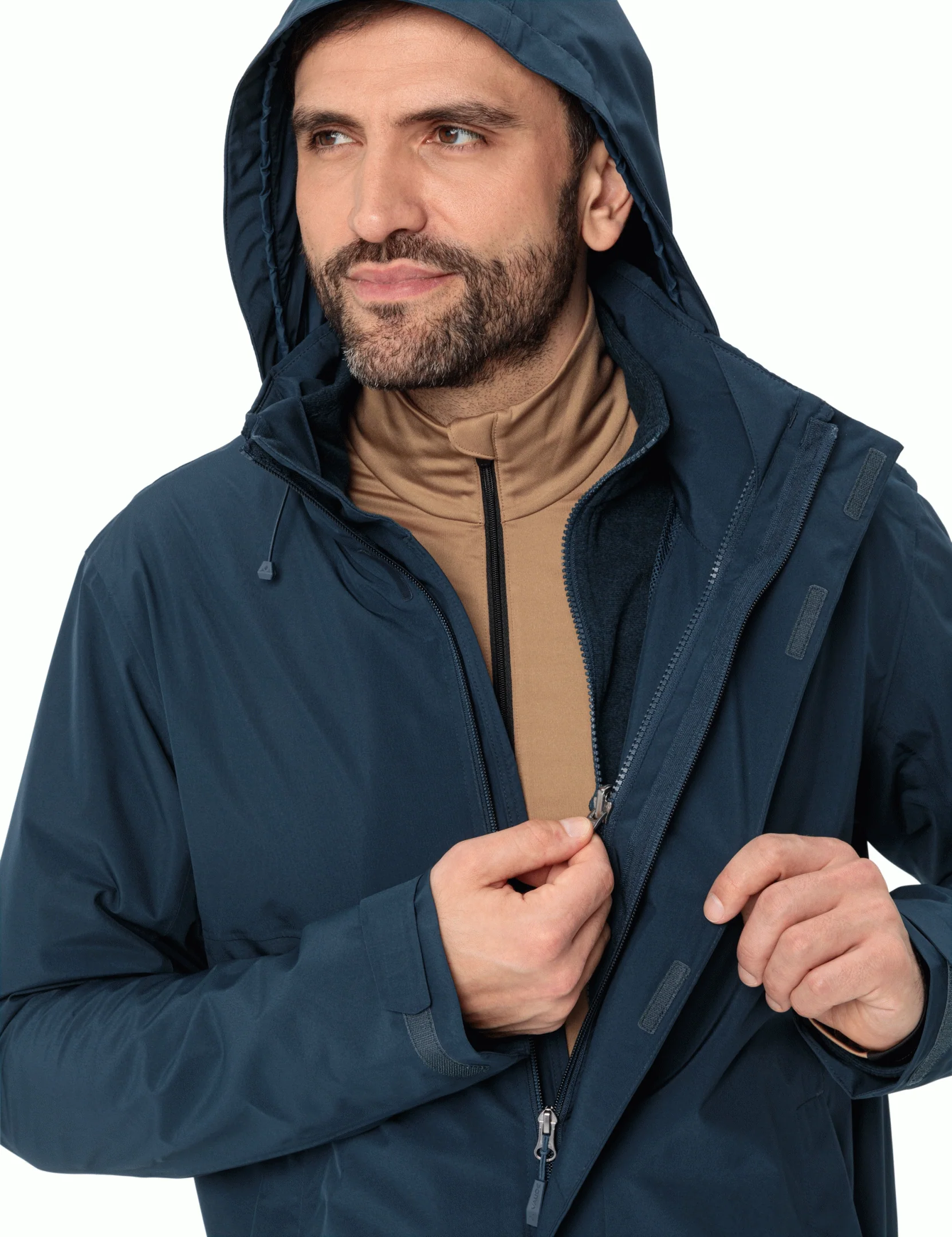 Men's Rosemoor 3in1 Jacket - Image 5