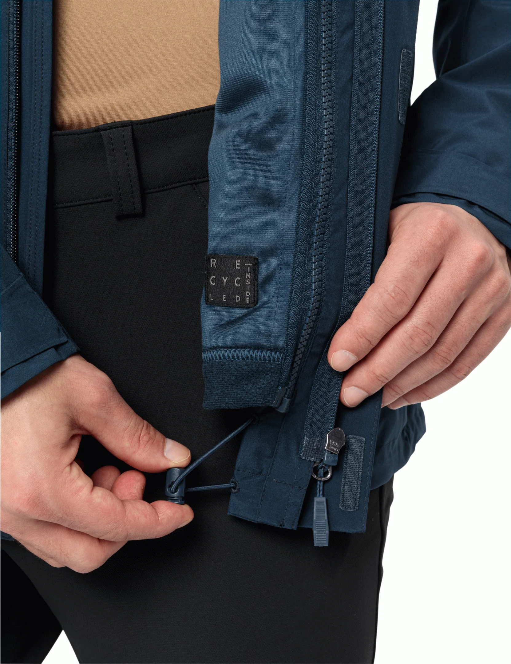Men's Rosemoor 3in1 Jacket - Image 6